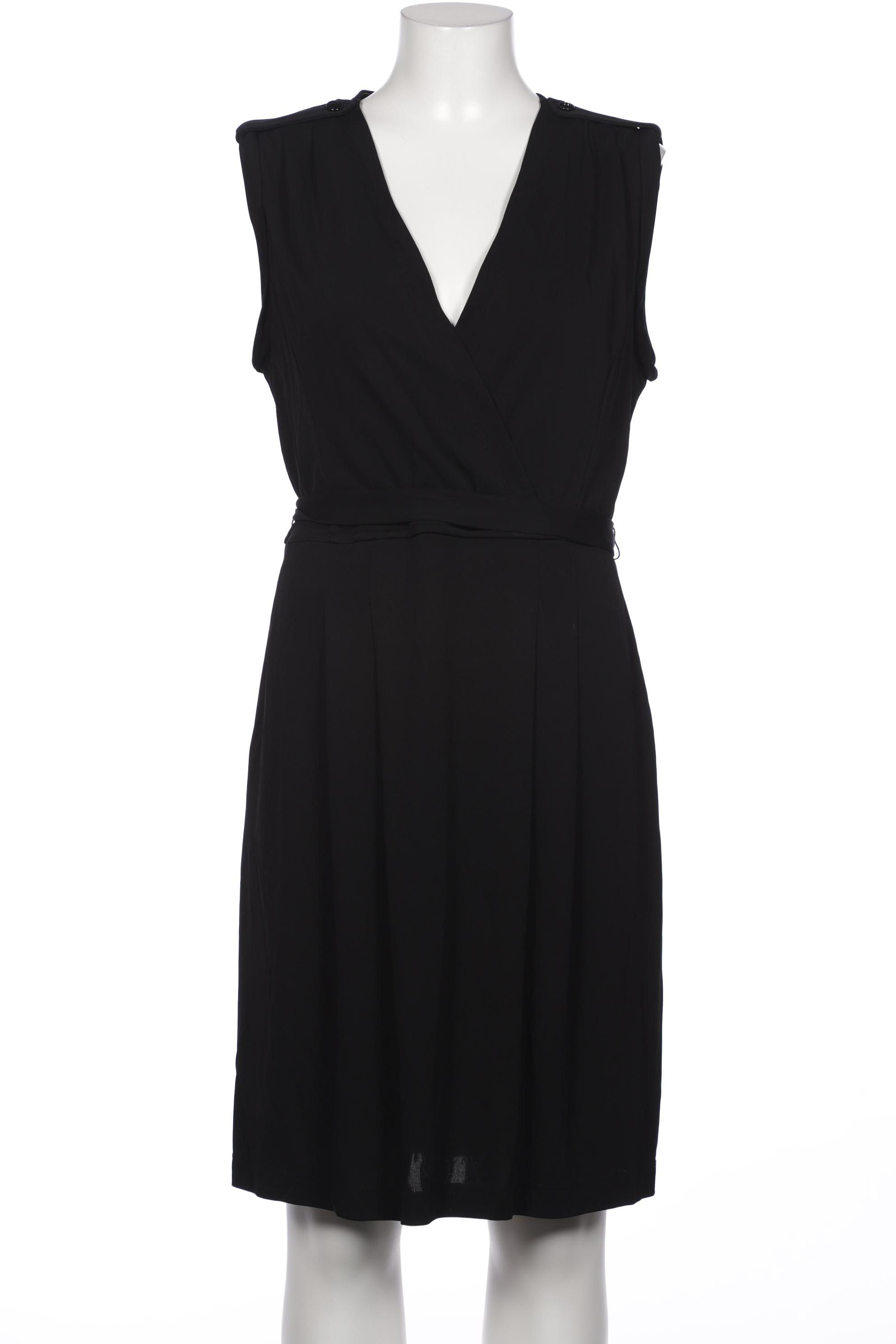 

MEXX Damen Kleid, schwarz