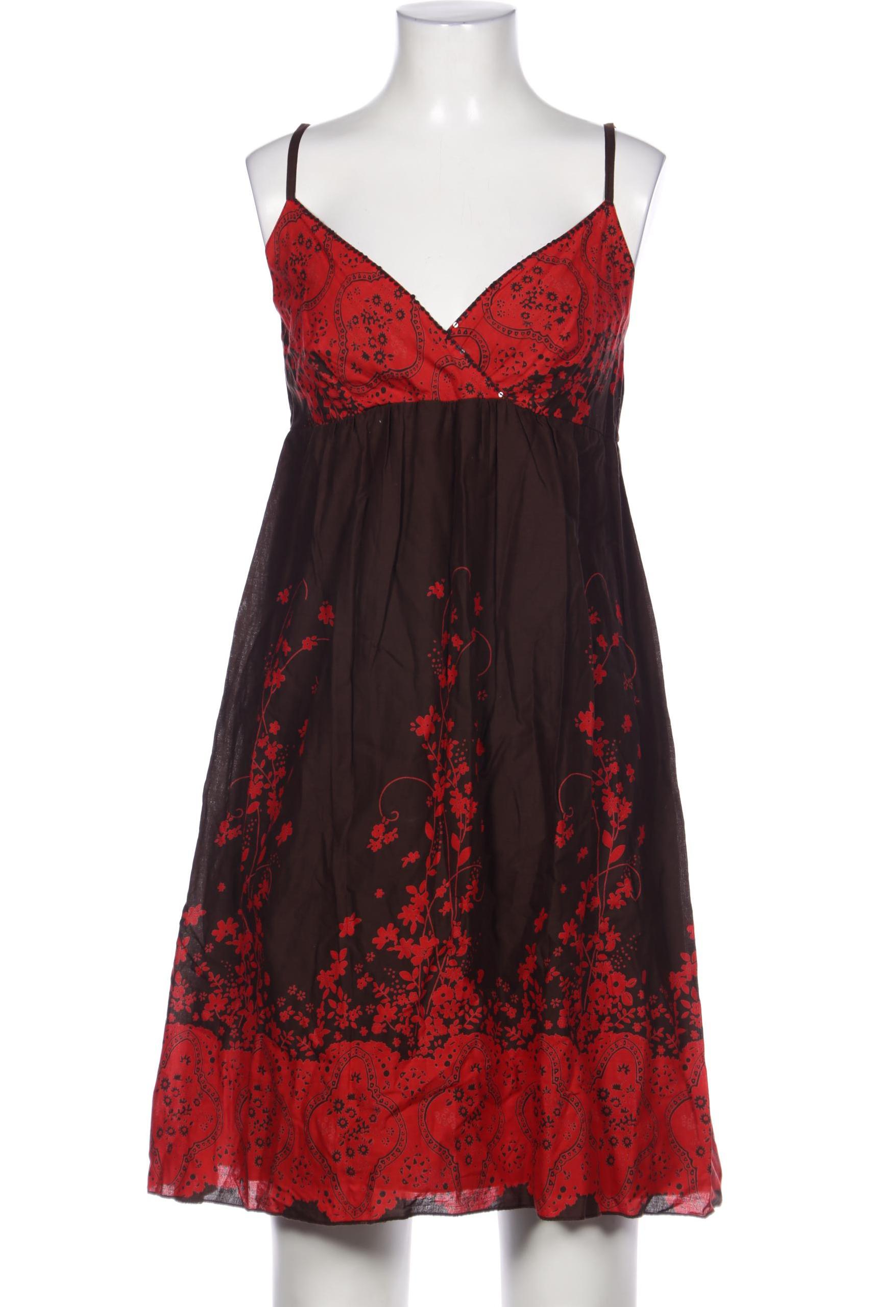 

MEXX Damen Kleid, braun