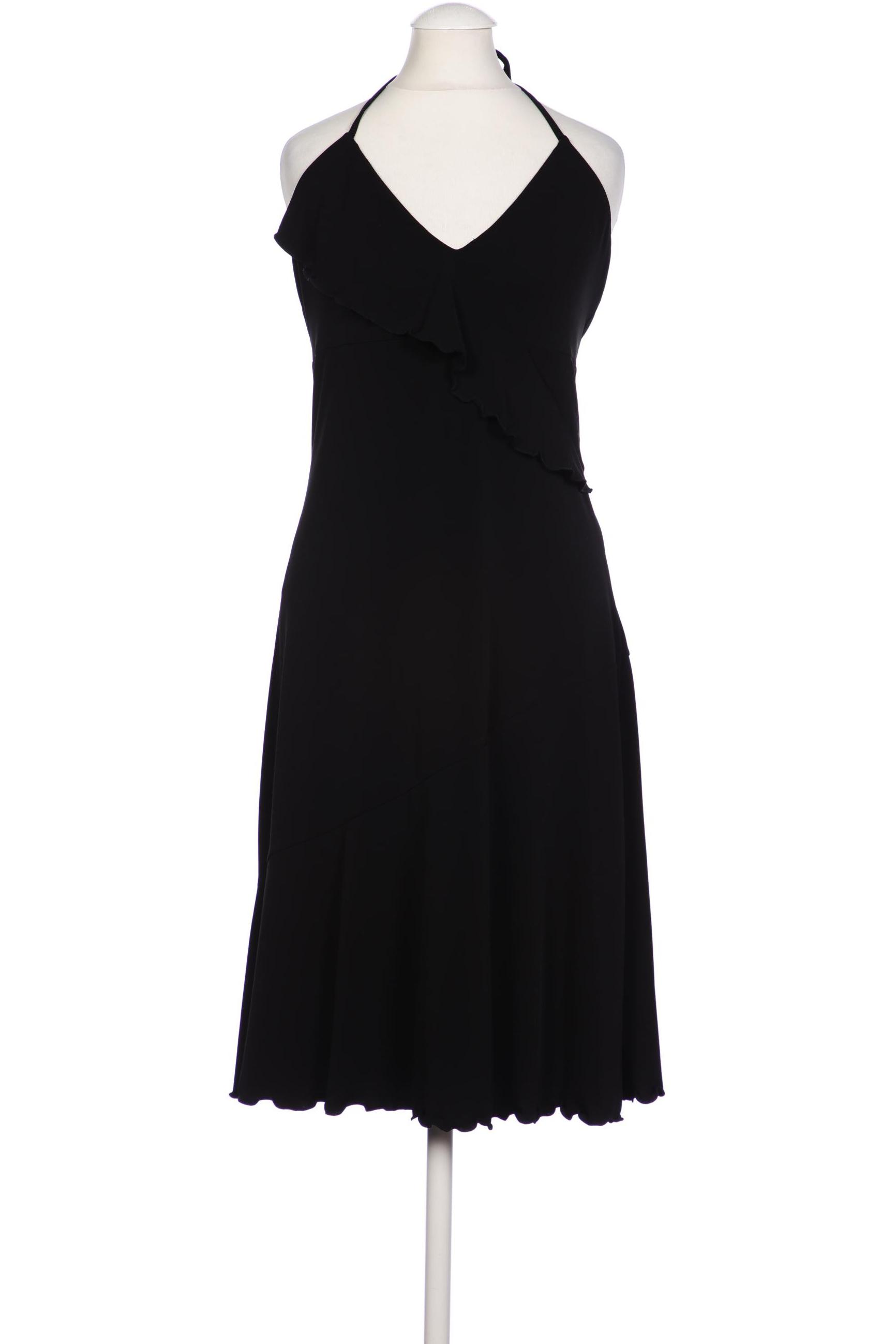 

MEXX Damen Kleid, schwarz