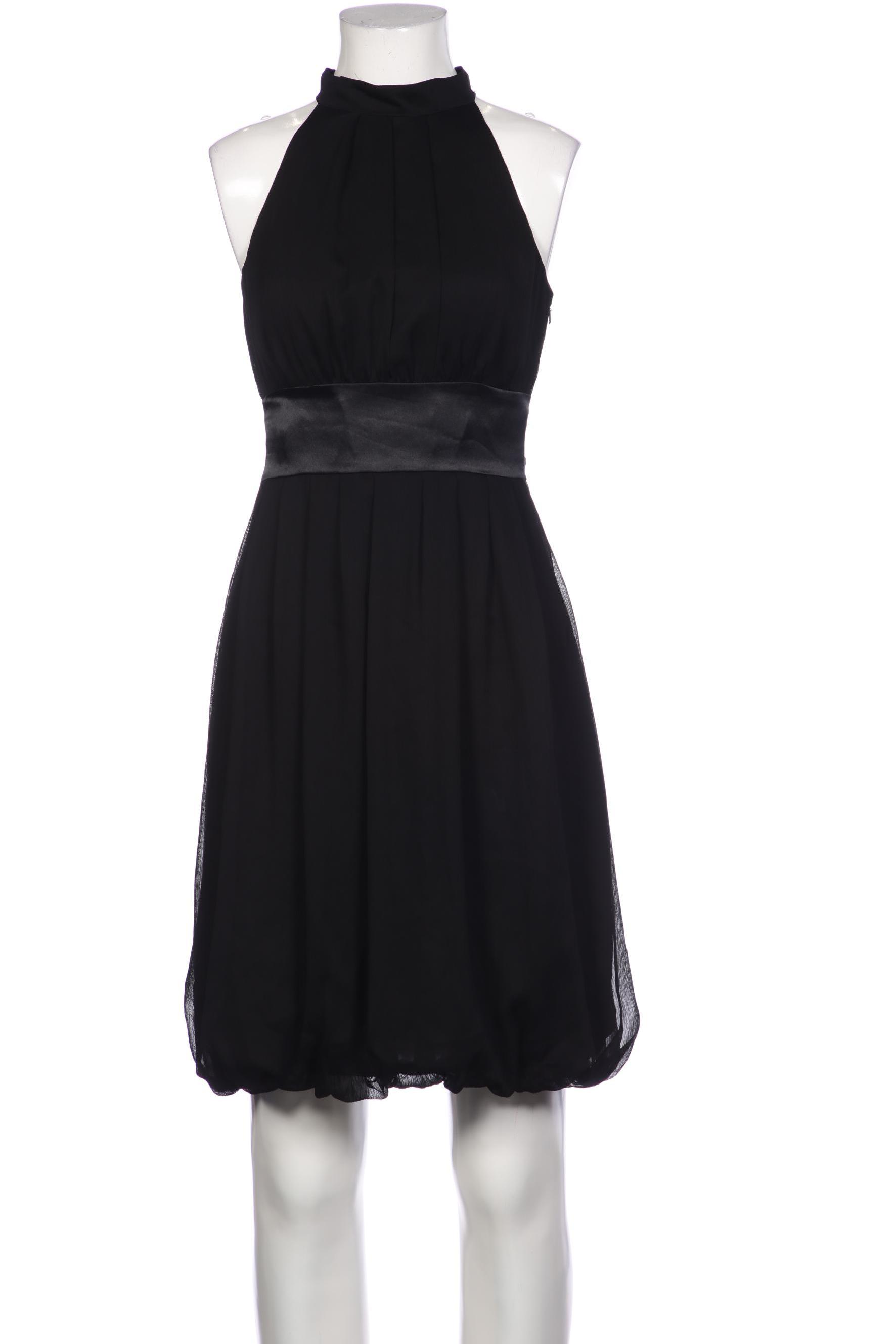 

MEXX Damen Kleid, schwarz