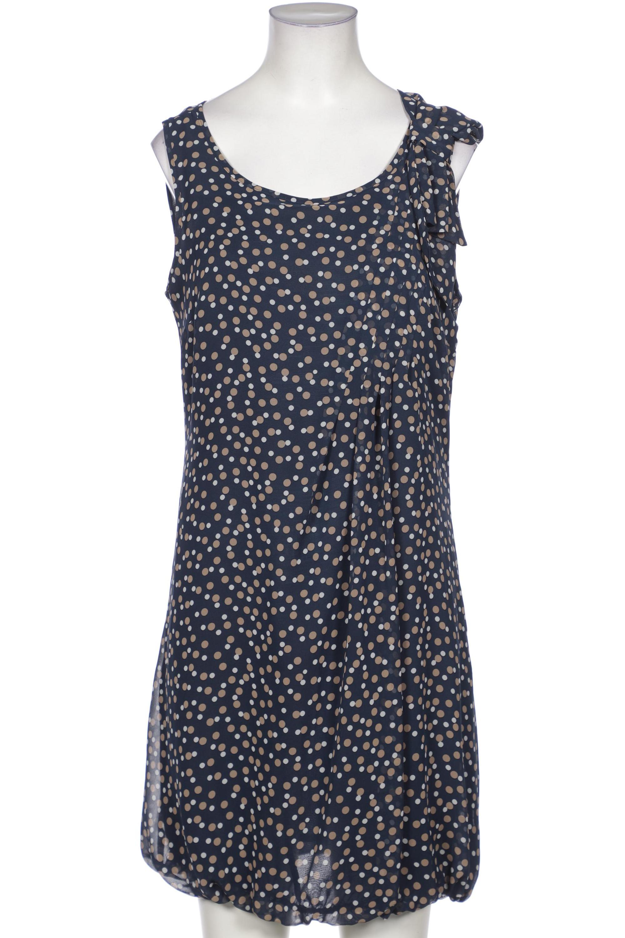 

MEXX Damen Kleid, marineblau