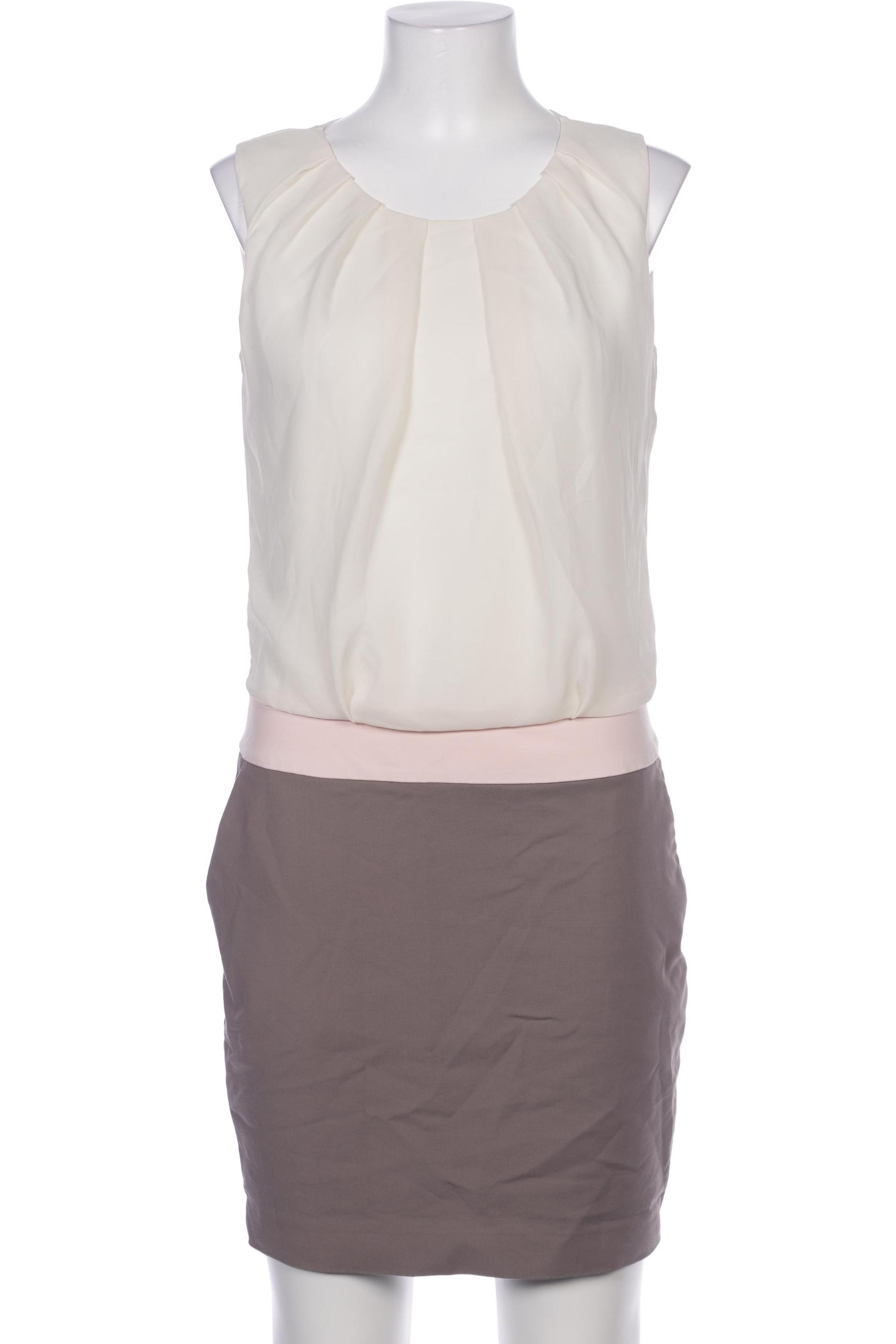 

Mexx Damen Kleid, beige, Gr. 38