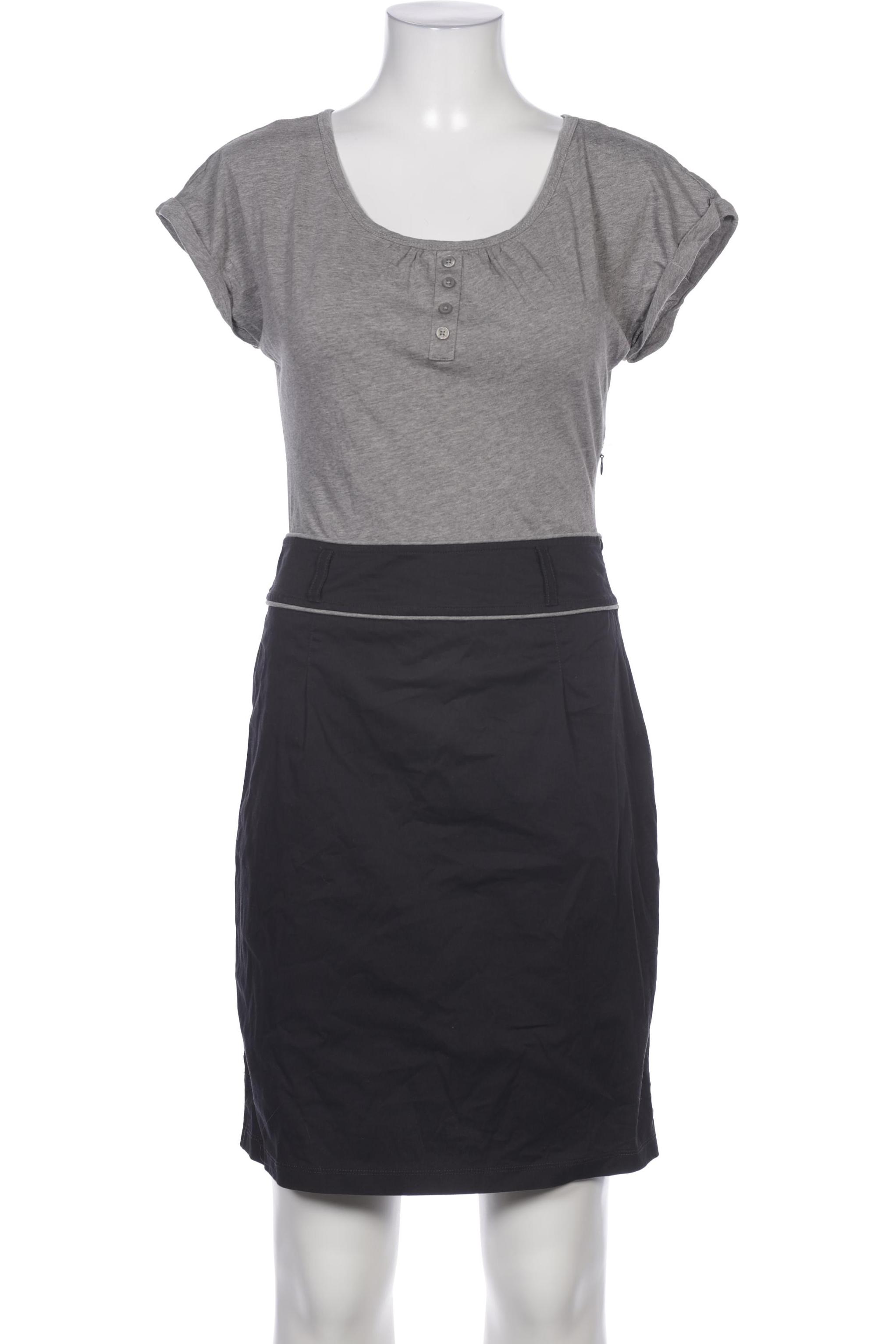 

Mexx Damen Kleid, grau, Gr. 38