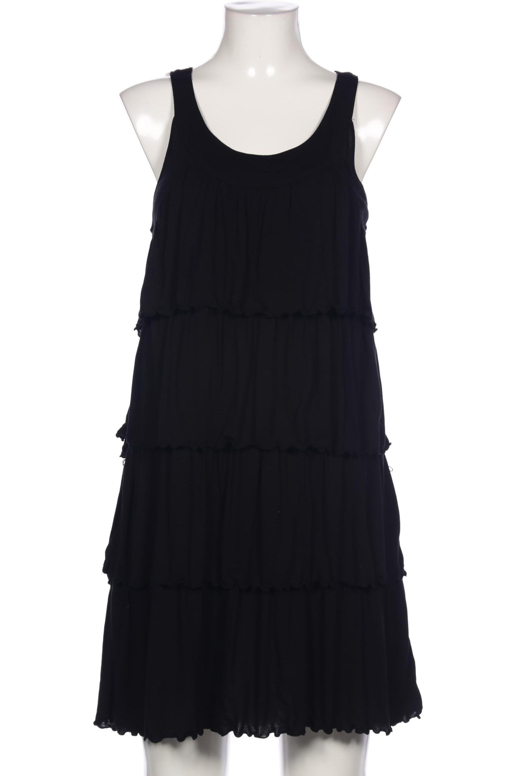 

MEXX Damen Kleid, schwarz