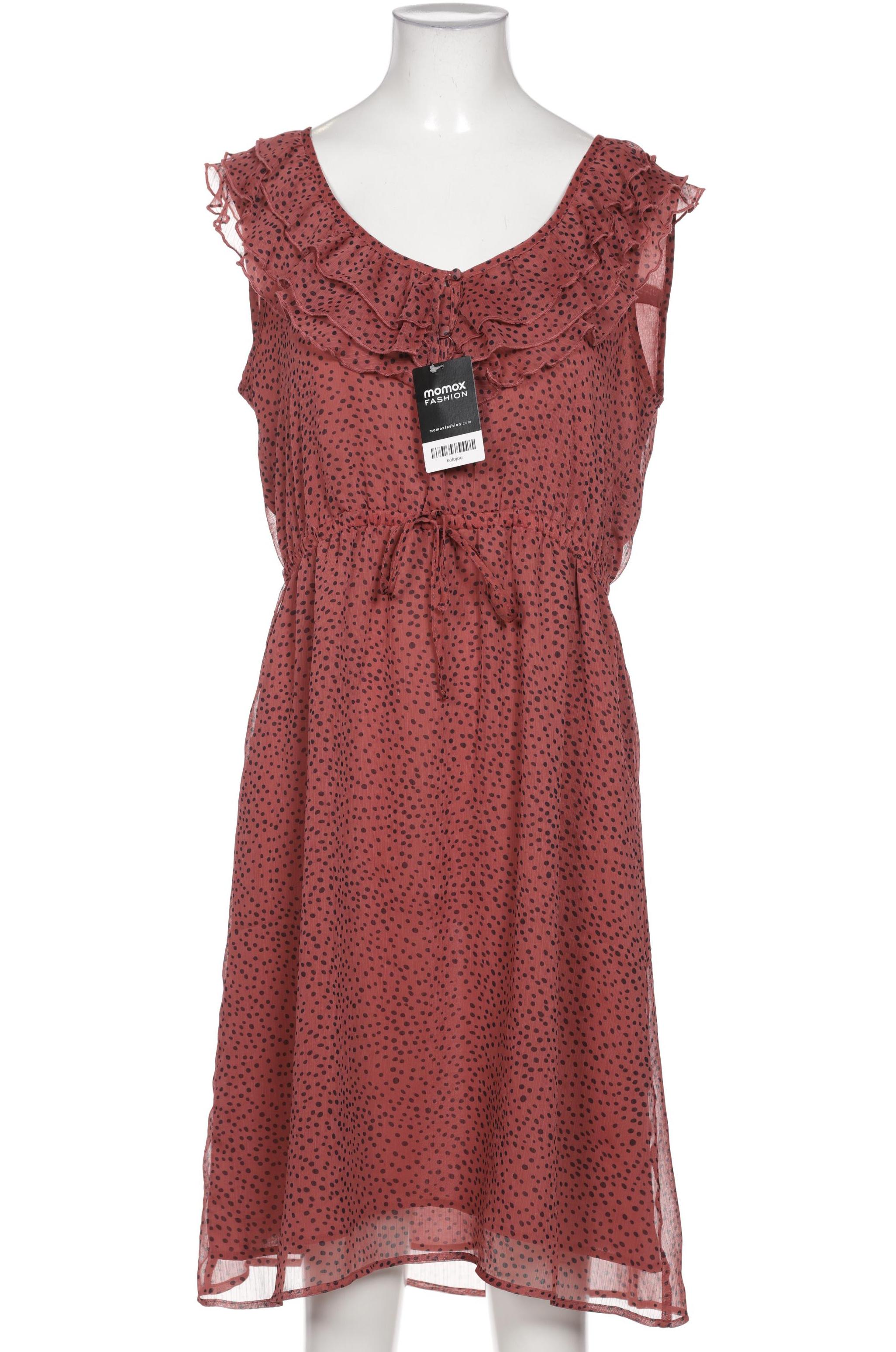 

MEXX Damen Kleid, orange