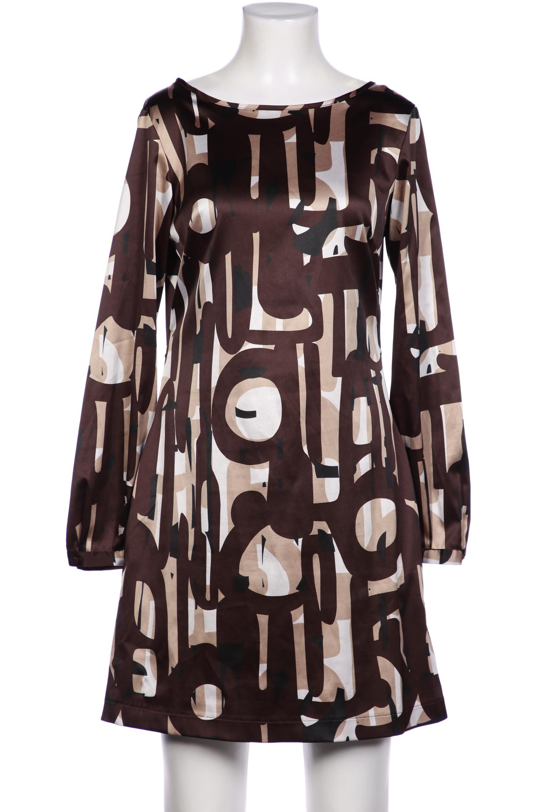 

MEXX Damen Kleid, braun