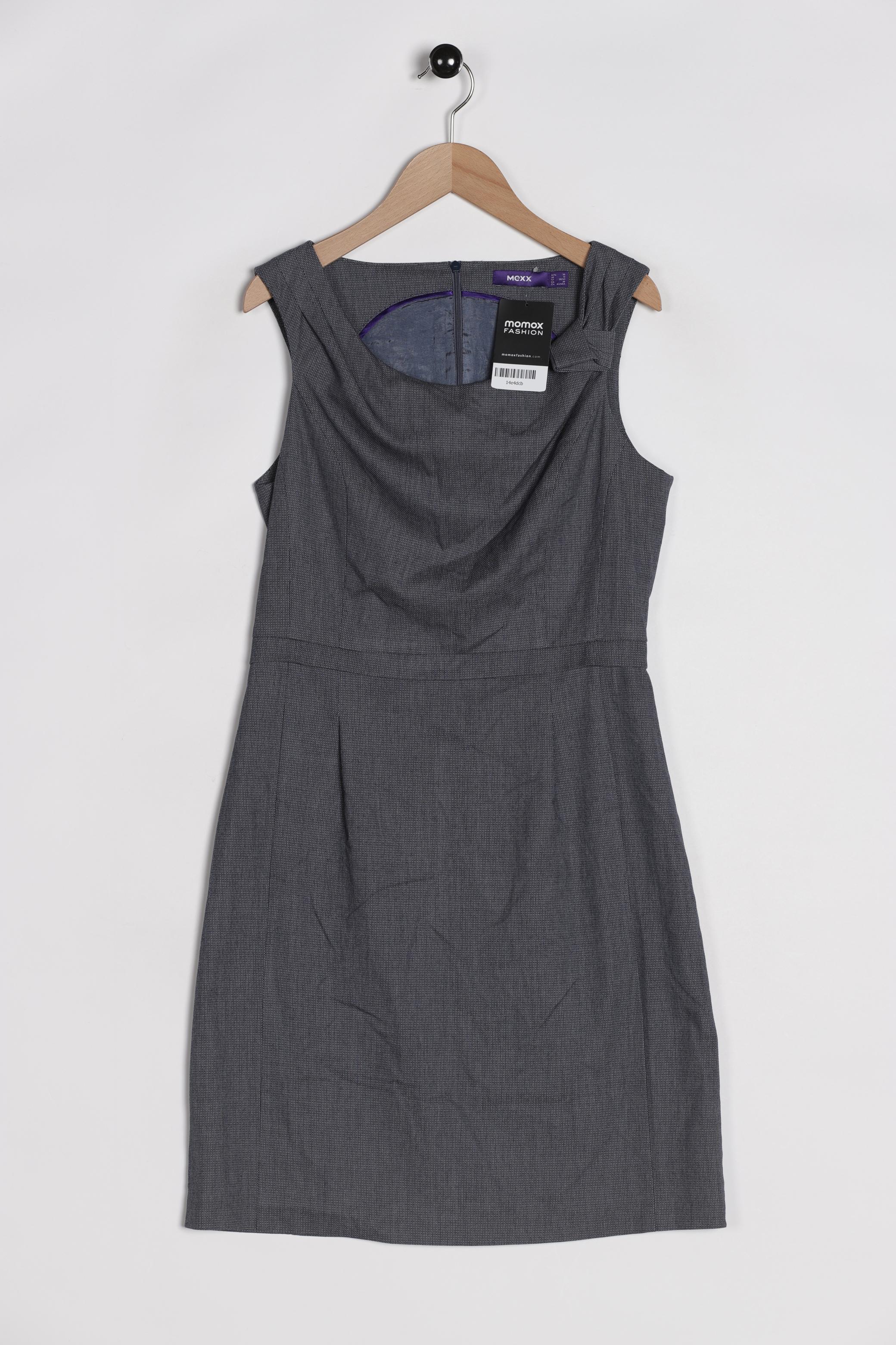 

MEXX Damen Kleid, blau