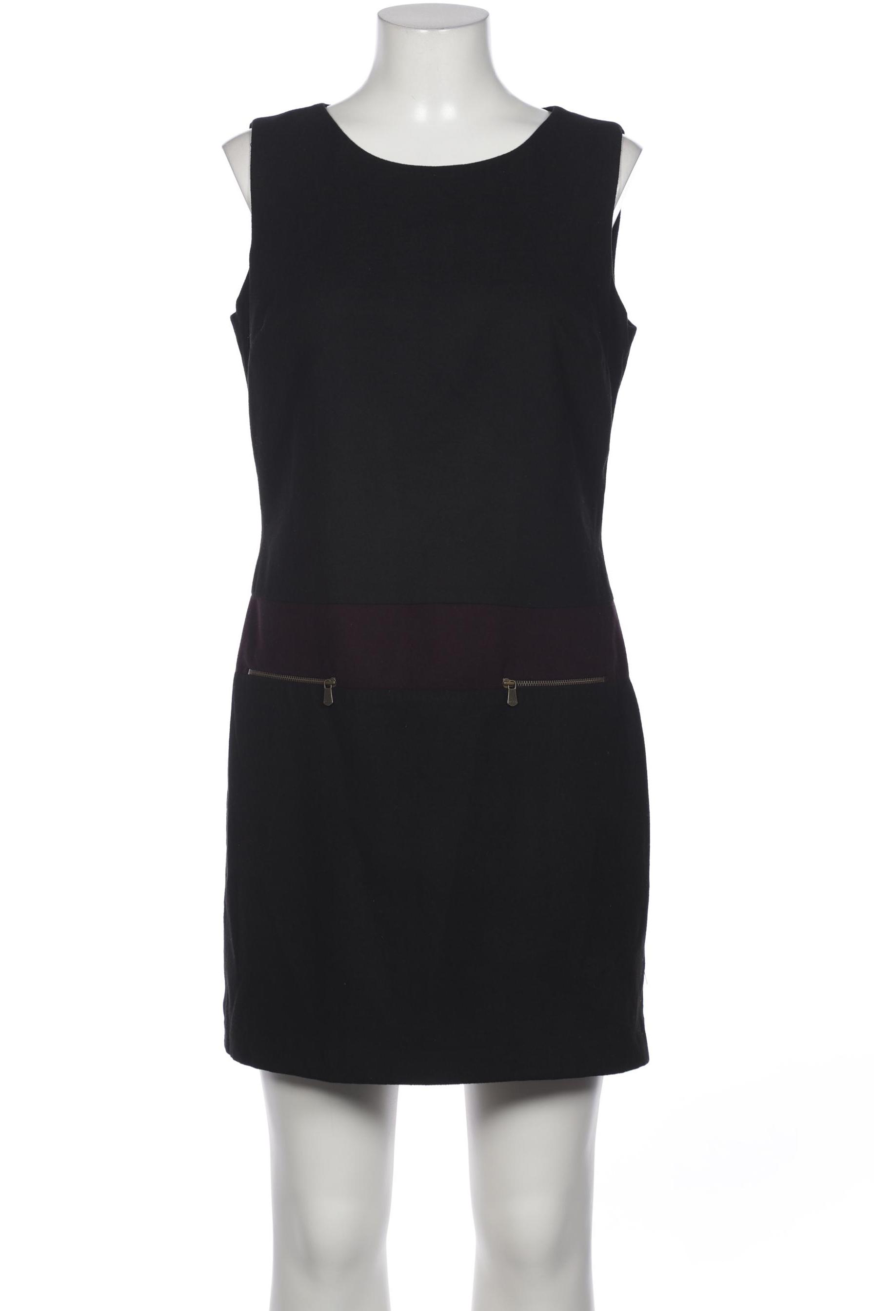 

MEXX Damen Kleid, schwarz
