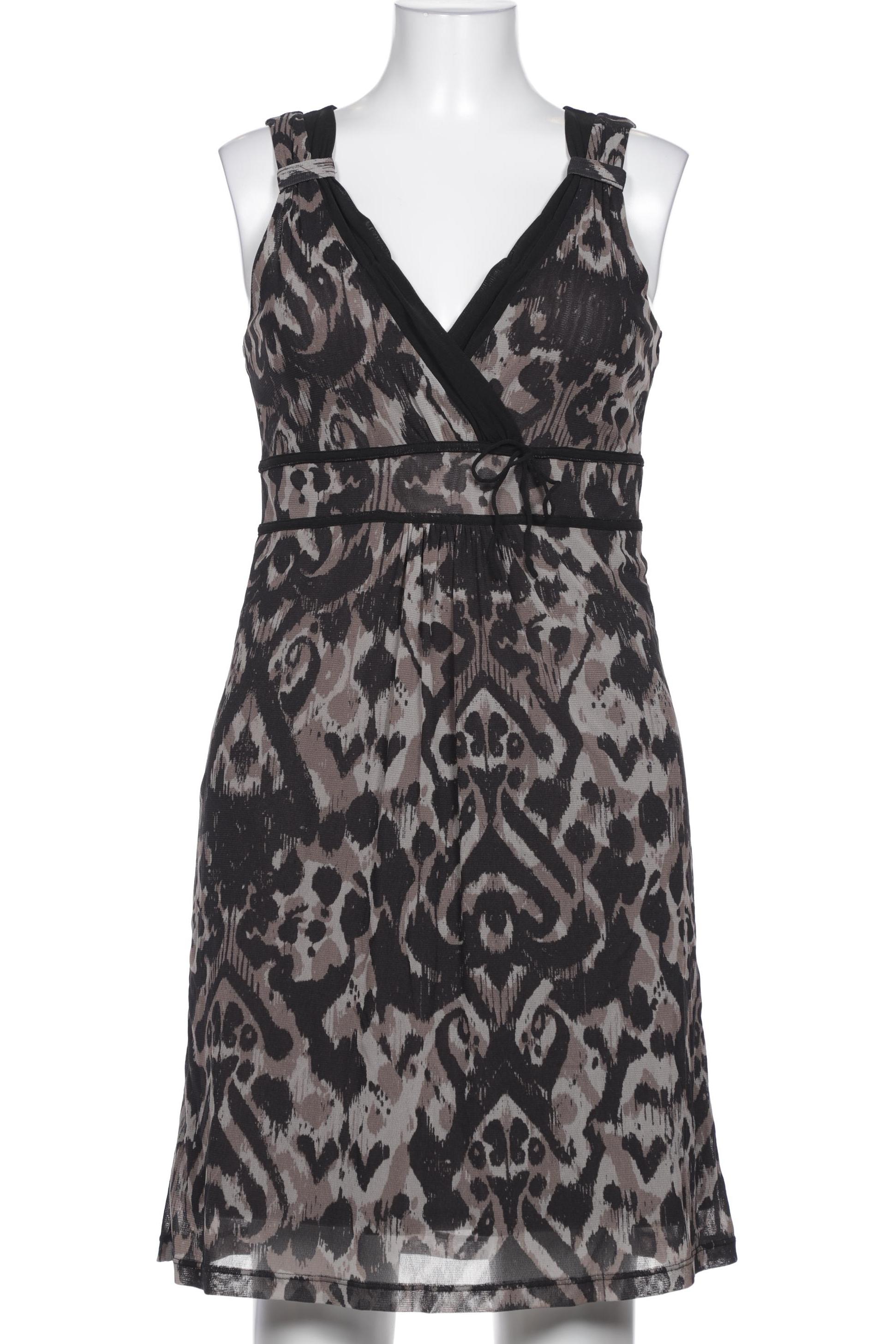 

Mexx Damen Kleid, grau, Gr. 46