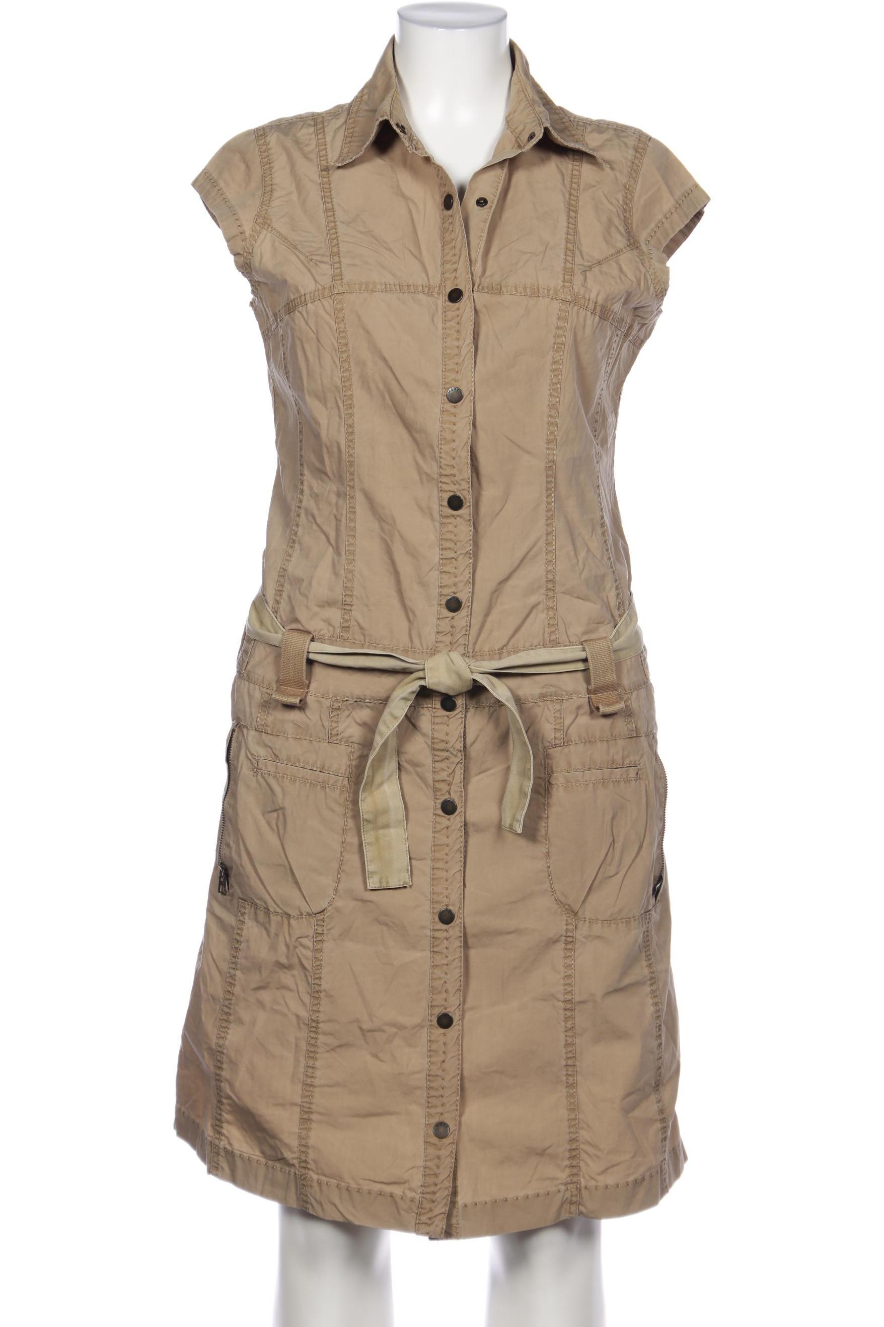 

MEXX Damen Kleid, beige