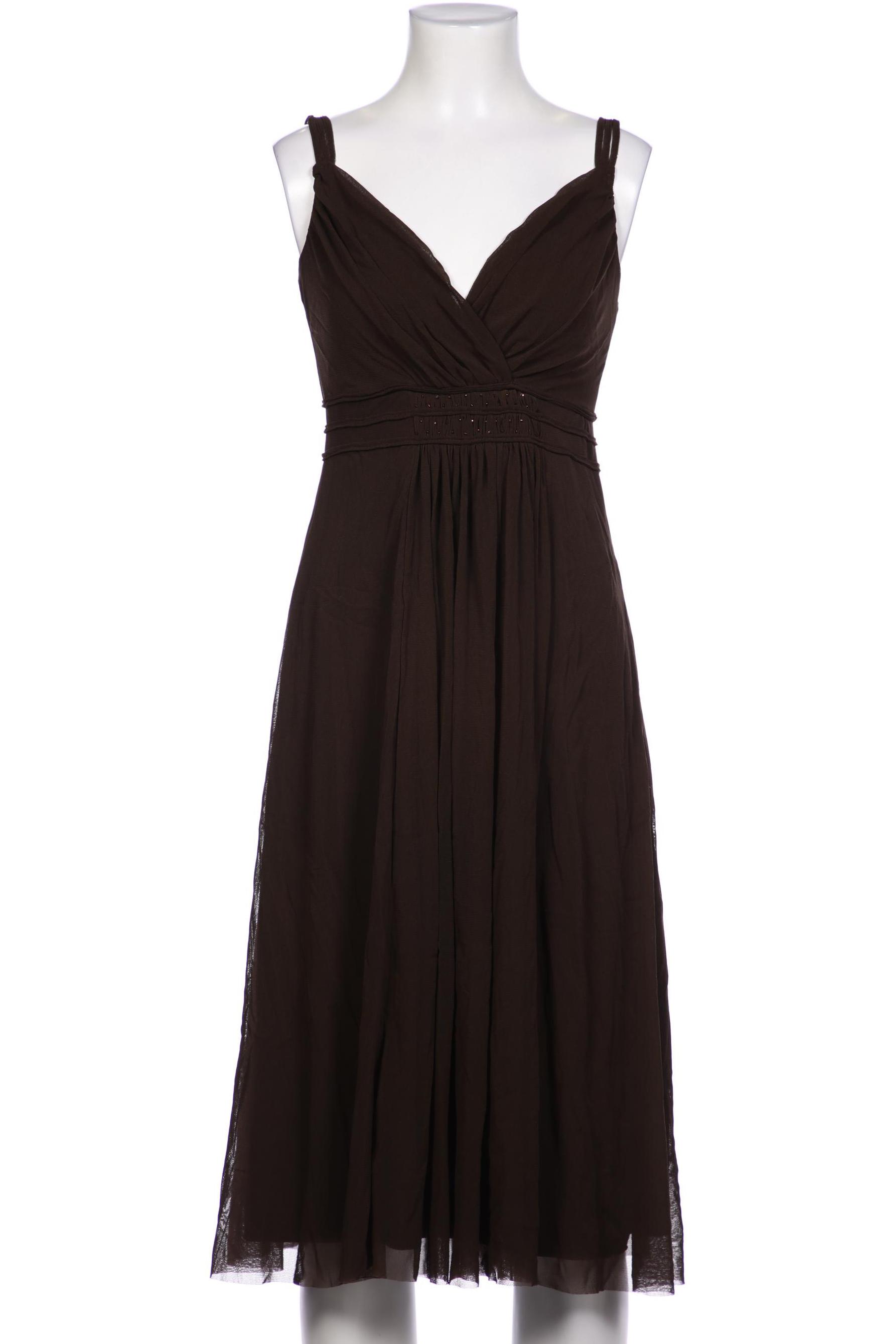 

MEXX Damen Kleid, braun
