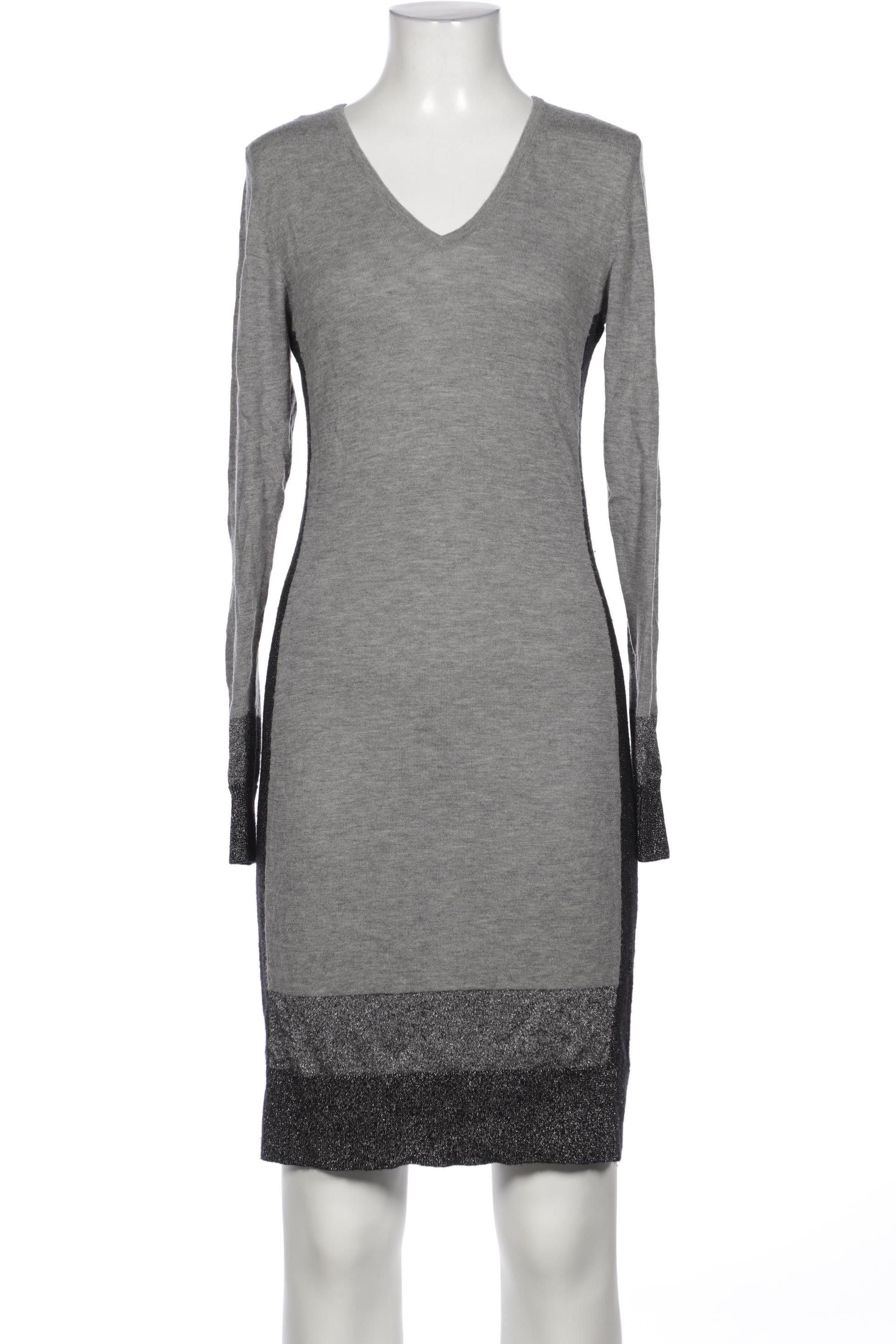 

Mexx Damen Kleid, grau, Gr. 34