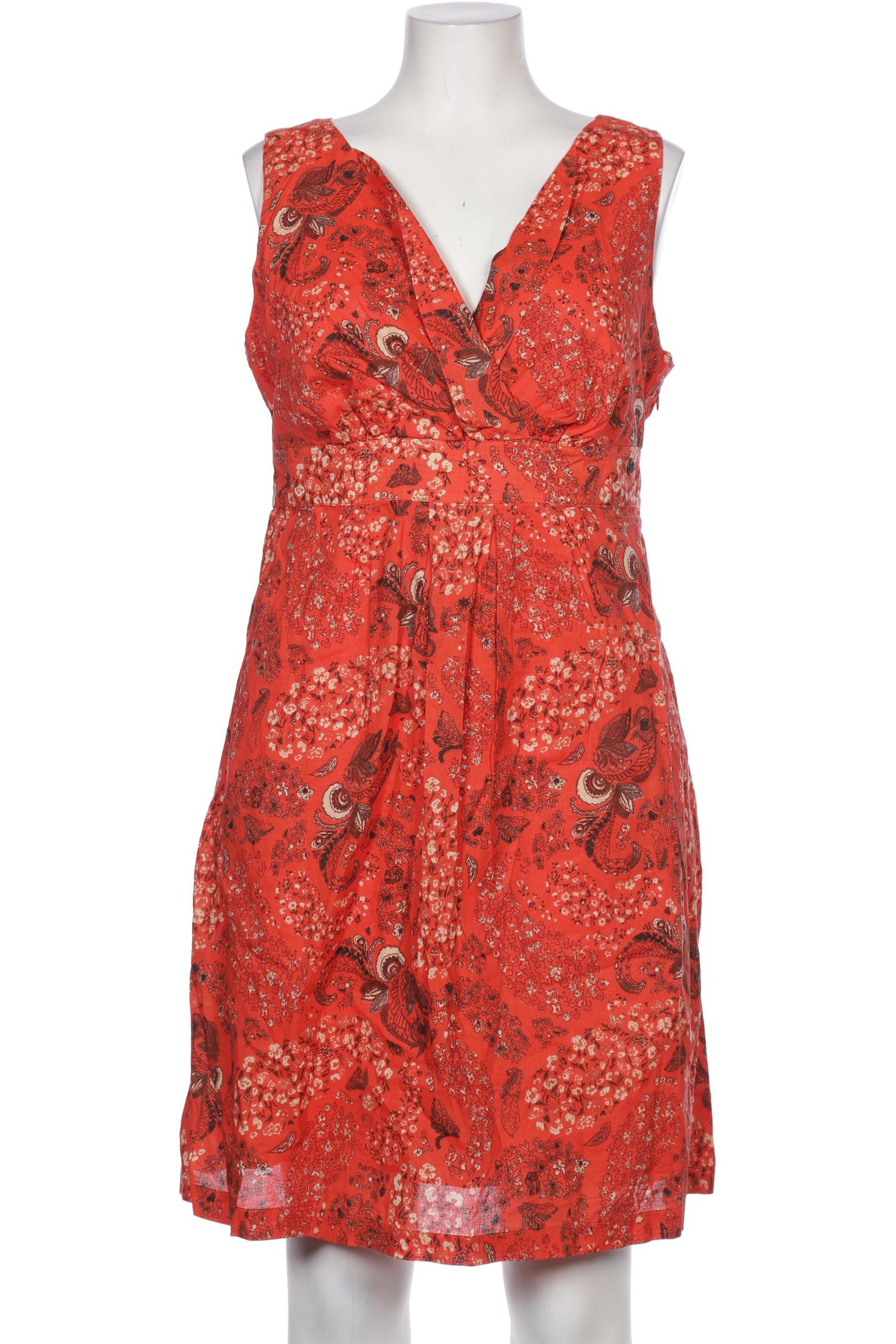 

Mexx Damen Kleid, rot, Gr. 44