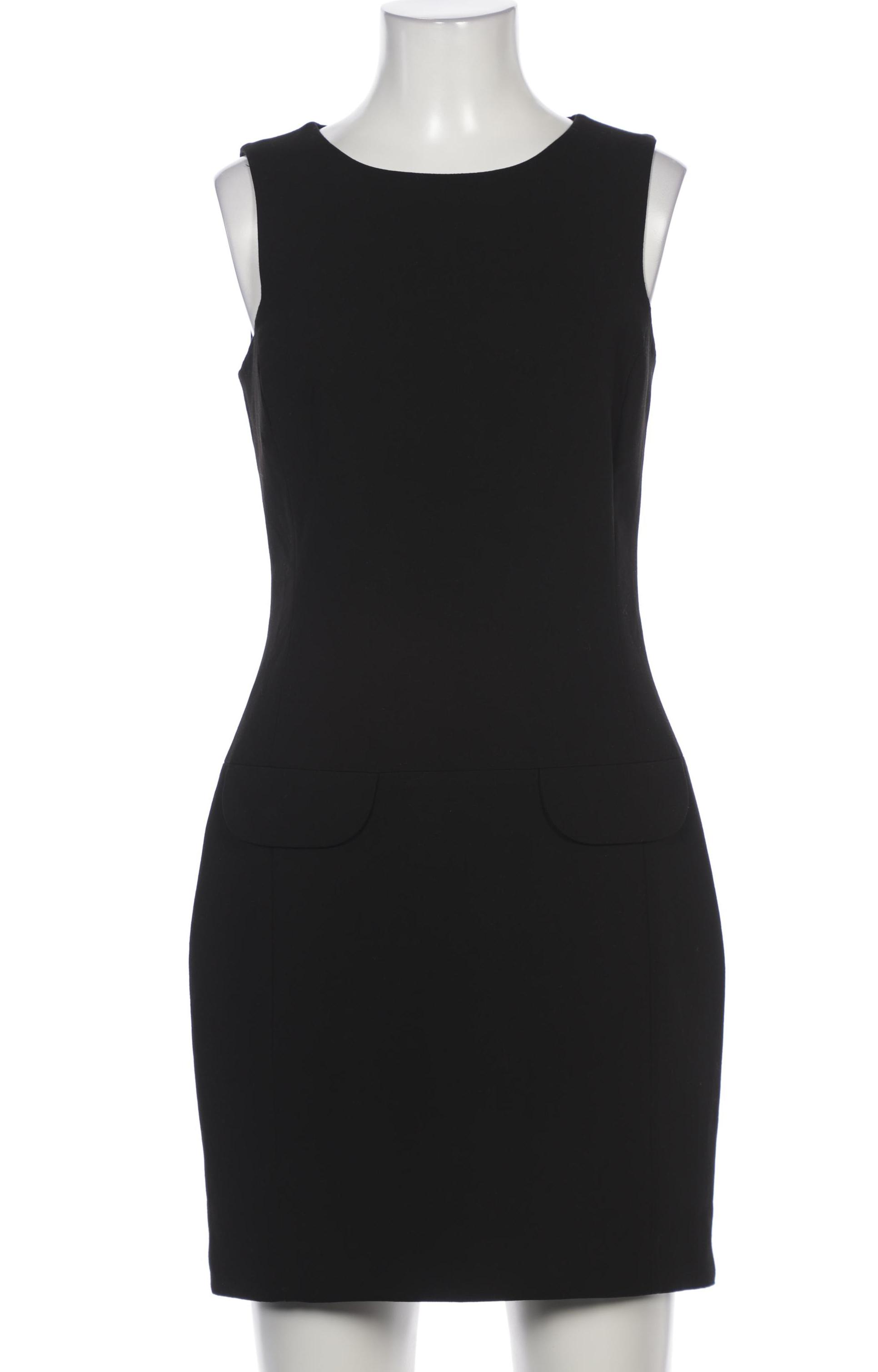 

MEXX Damen Kleid, schwarz