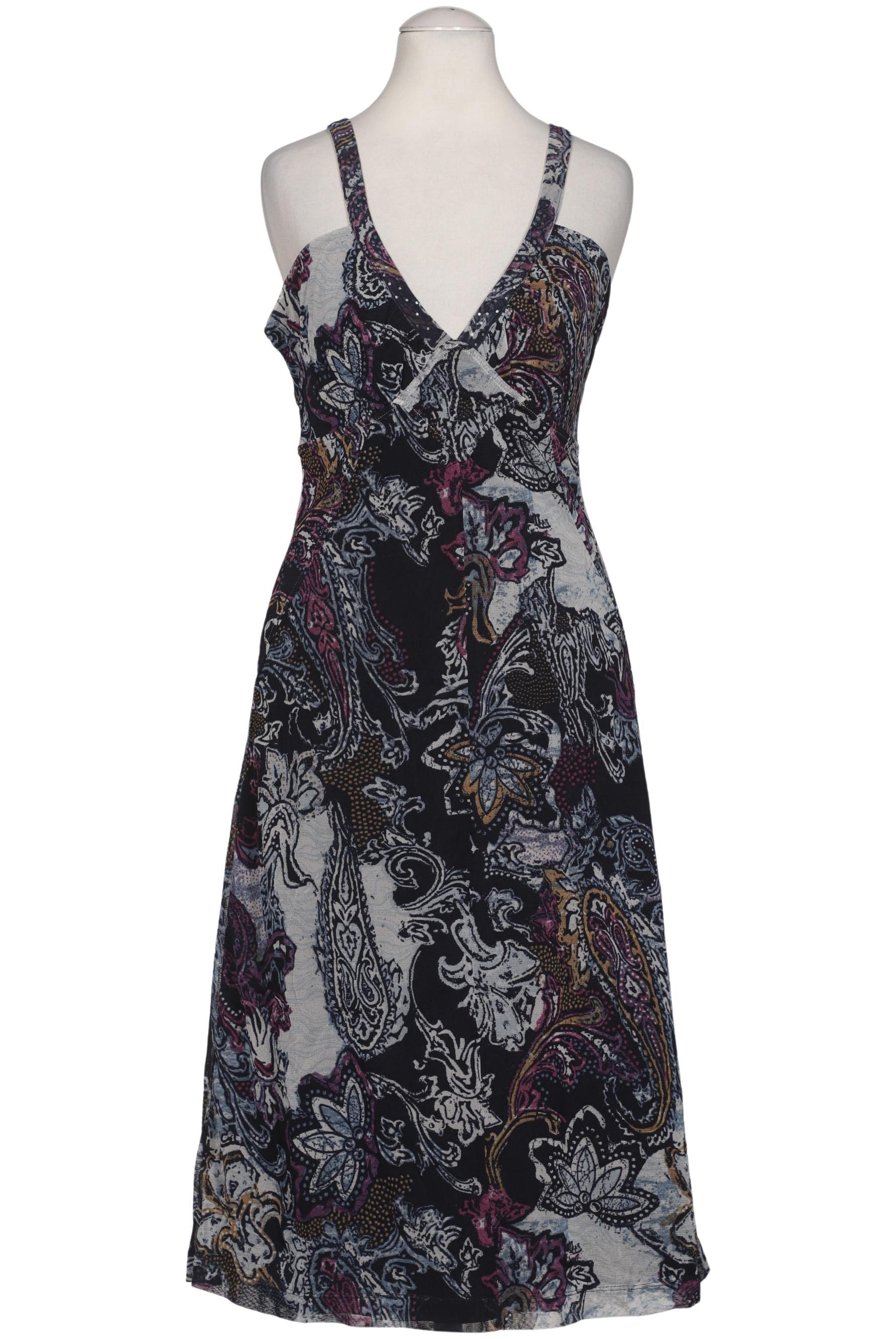 

Mexx Damen Kleid, mehrfarbig, Gr. 36