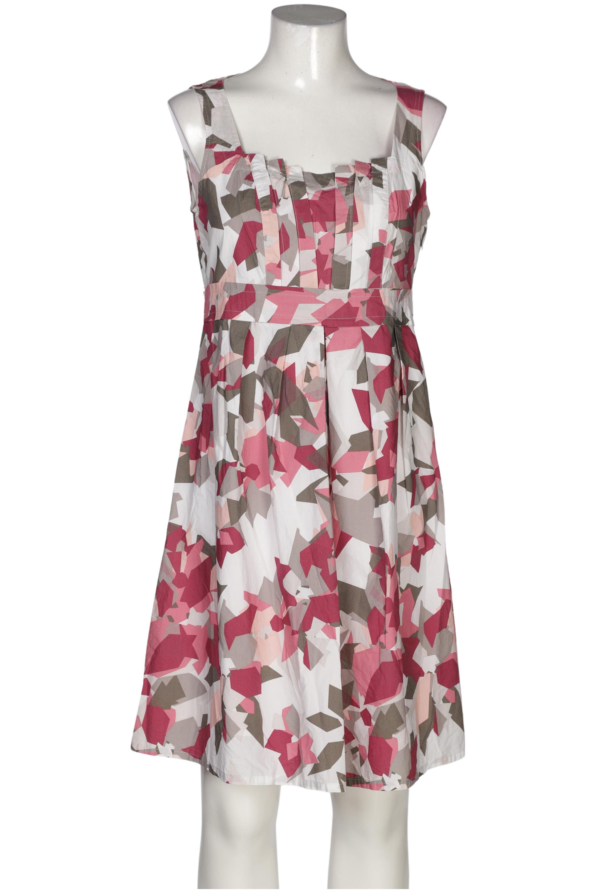 

Mexx Damen Kleid, mehrfarbig, Gr. 42