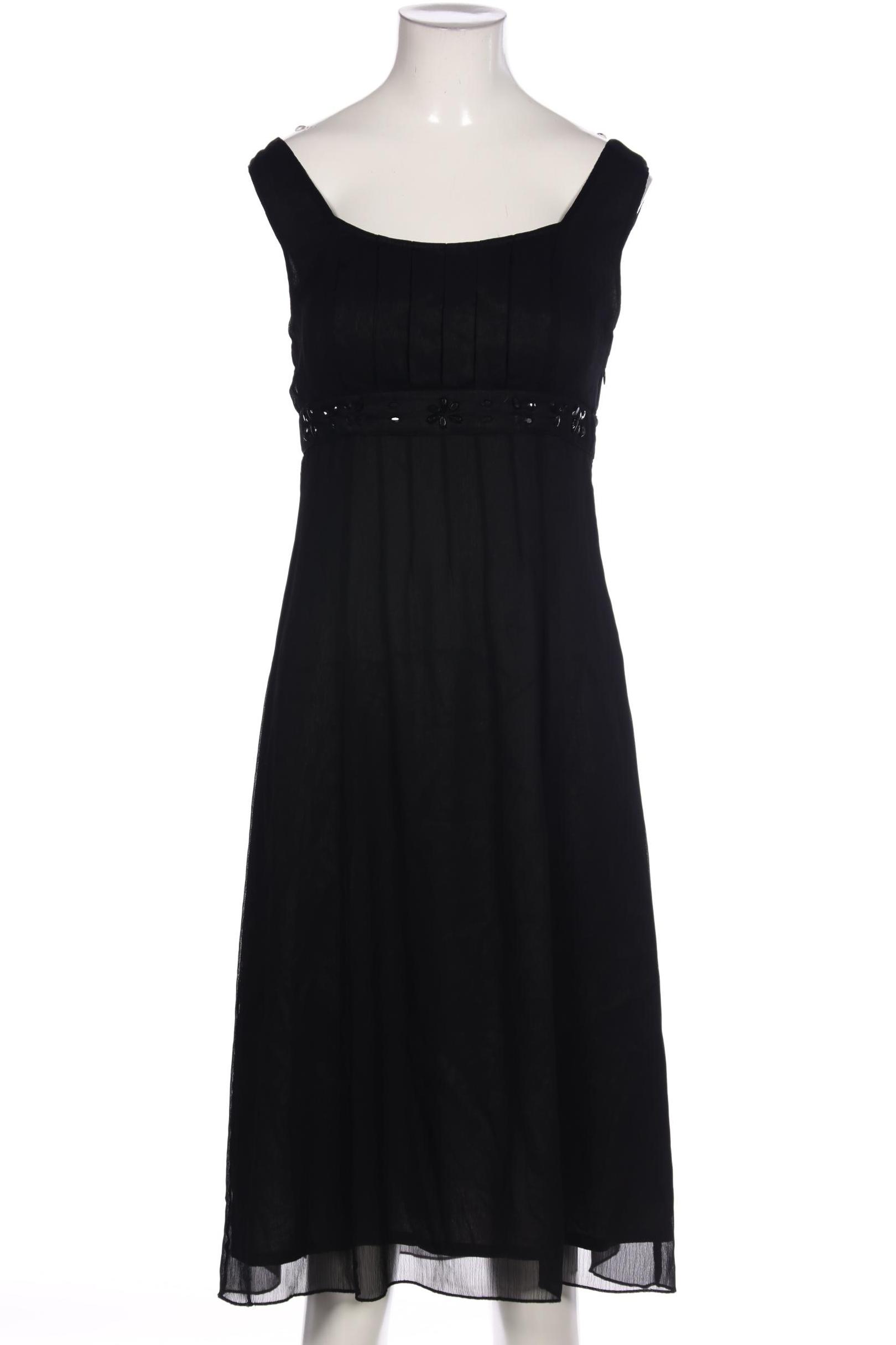 

MEXX Damen Kleid, schwarz