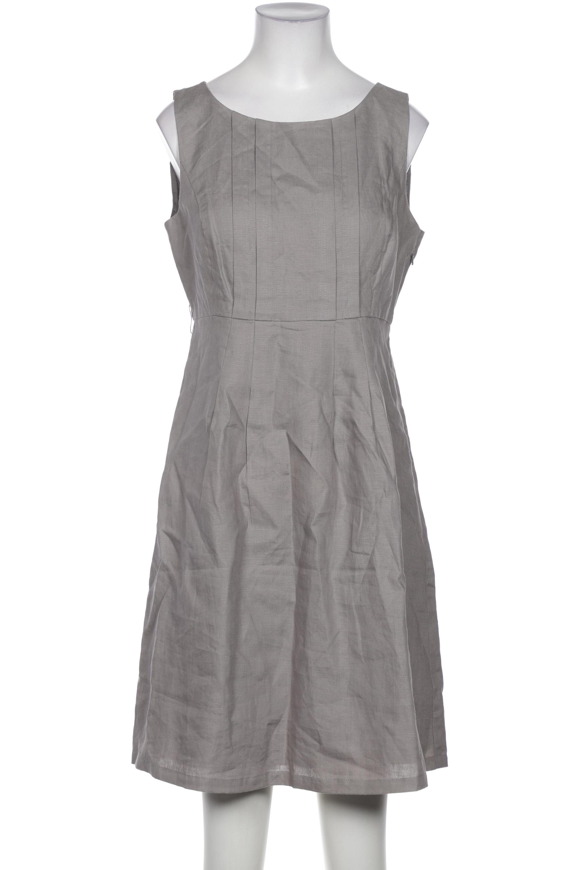 

MEXX Damen Kleid, grau