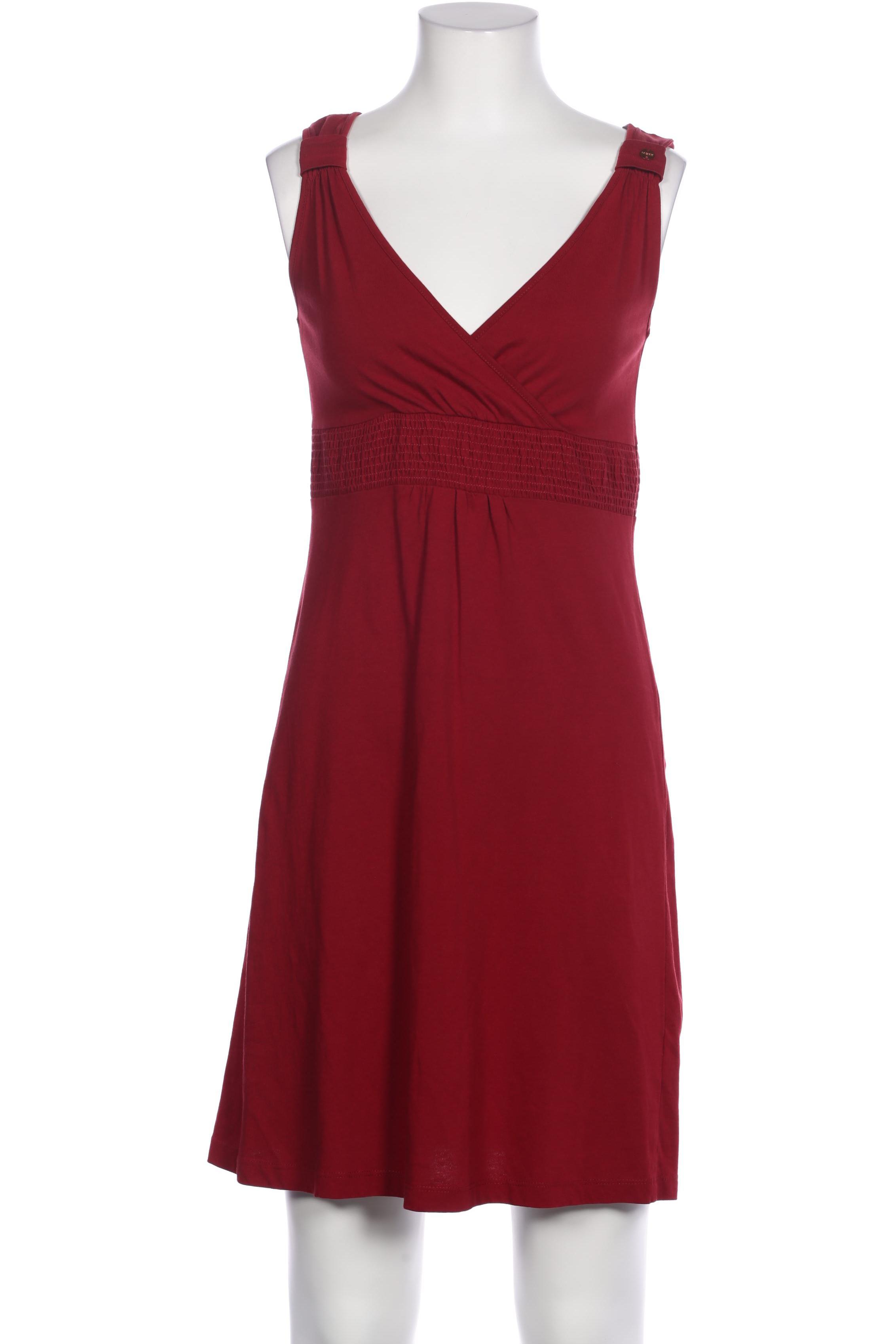 

Mexx Damen Kleid, rot, Gr. 34