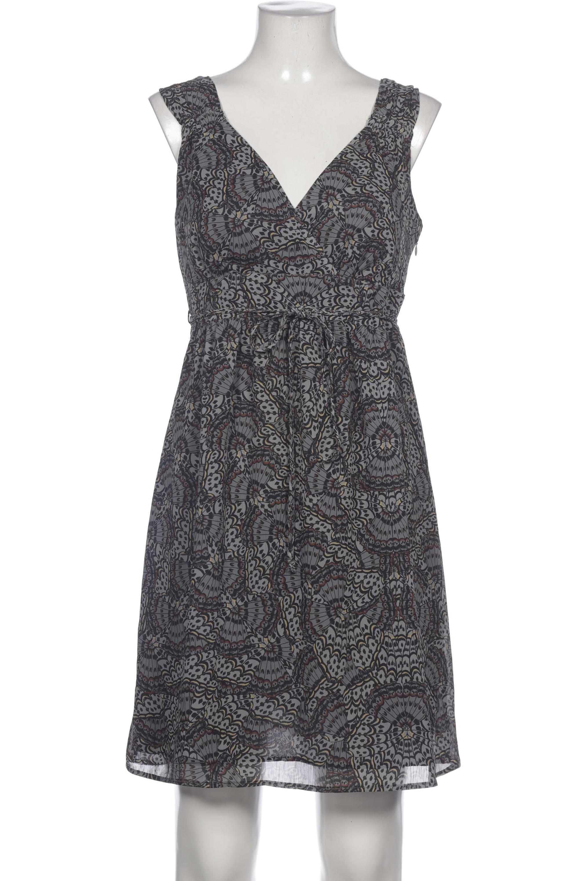 

Mexx Damen Kleid, grau, Gr. 38