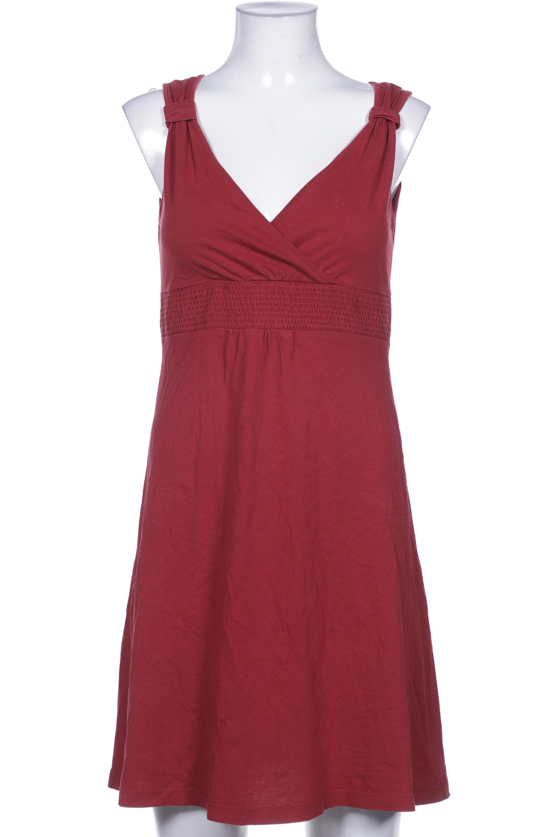 

Mexx Damen Kleid, bordeaux, Gr. 38