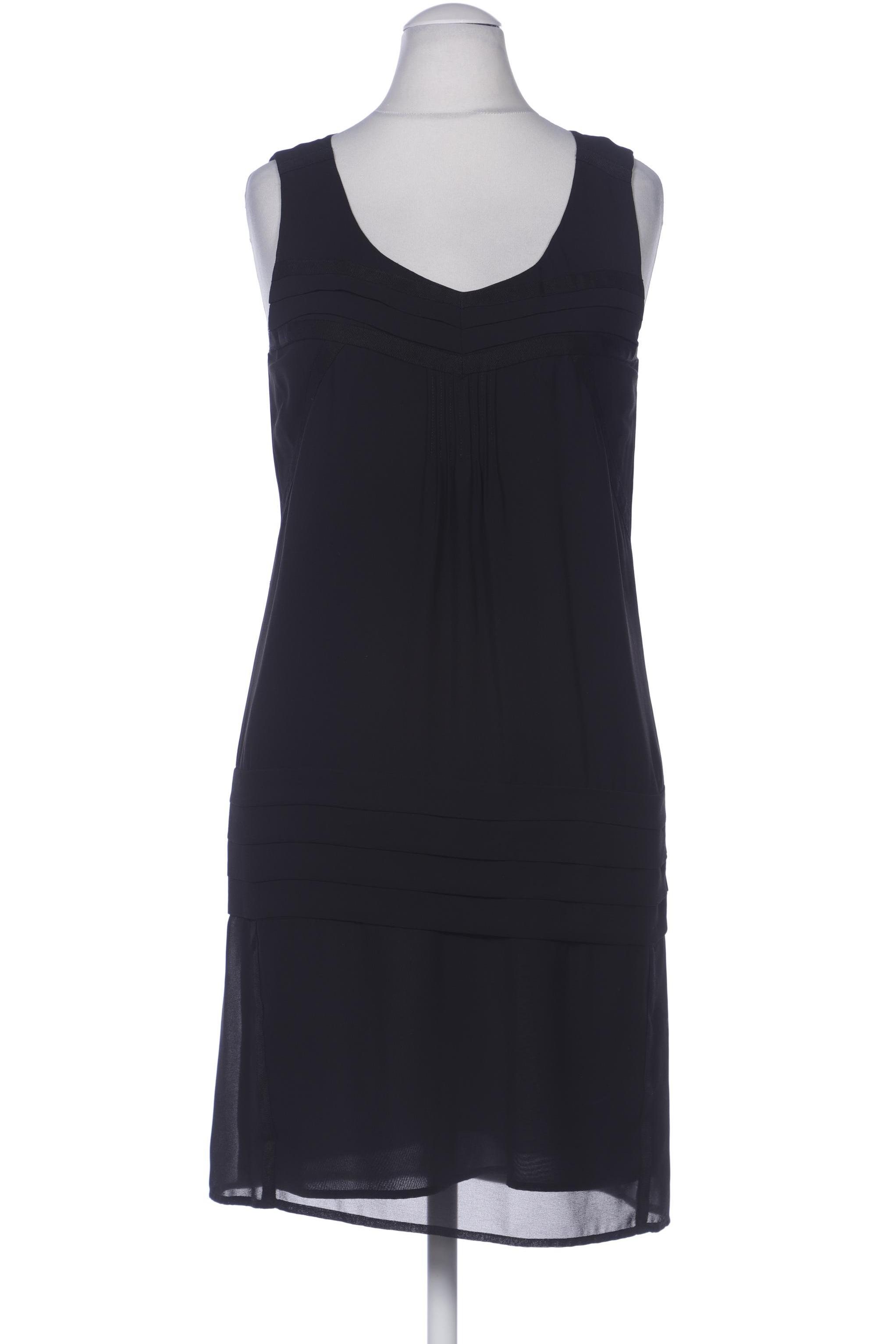 

Mexx Damen Kleid, schwarz, Gr. 38