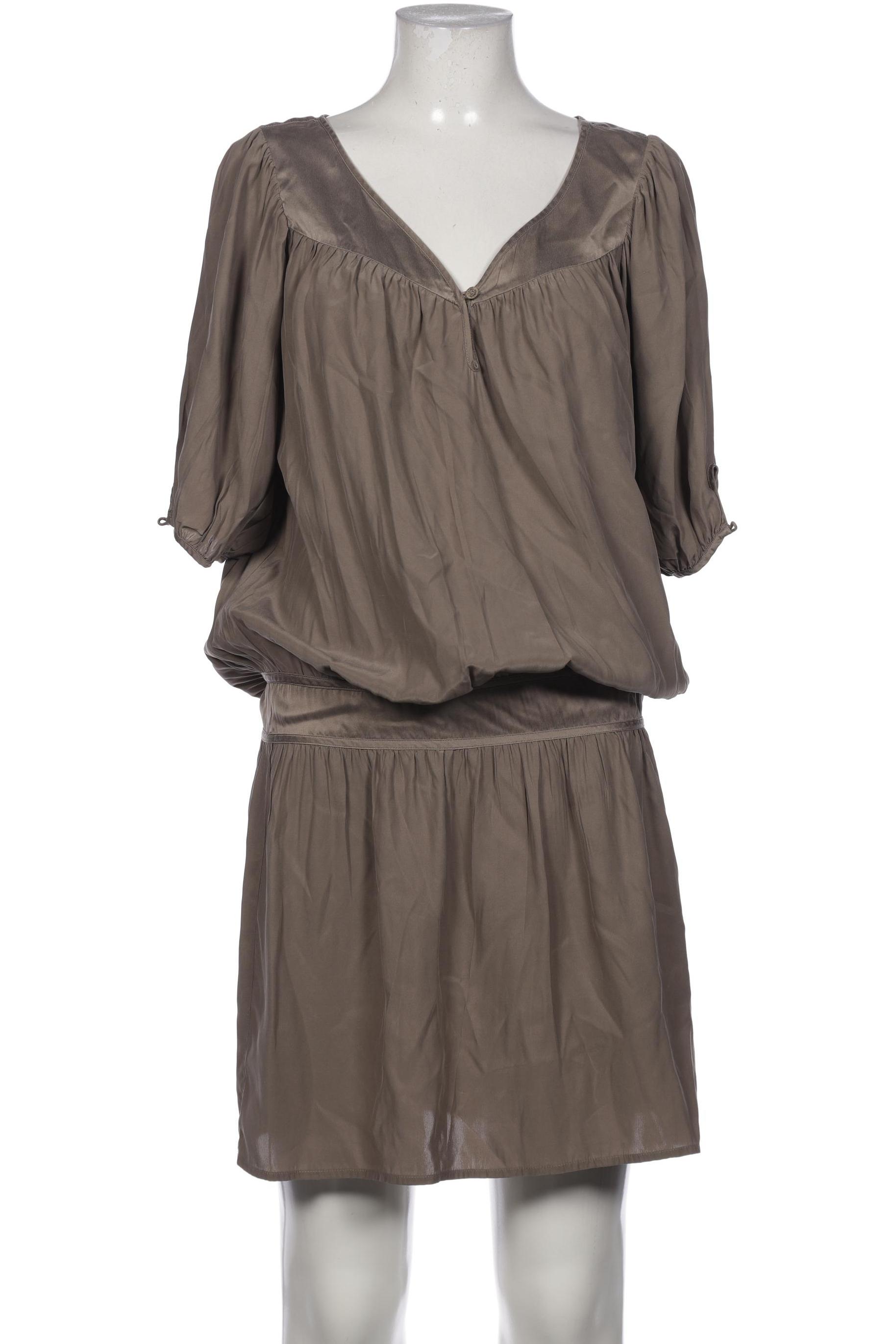 

Mexx Damen Kleid, braun, Gr. 38