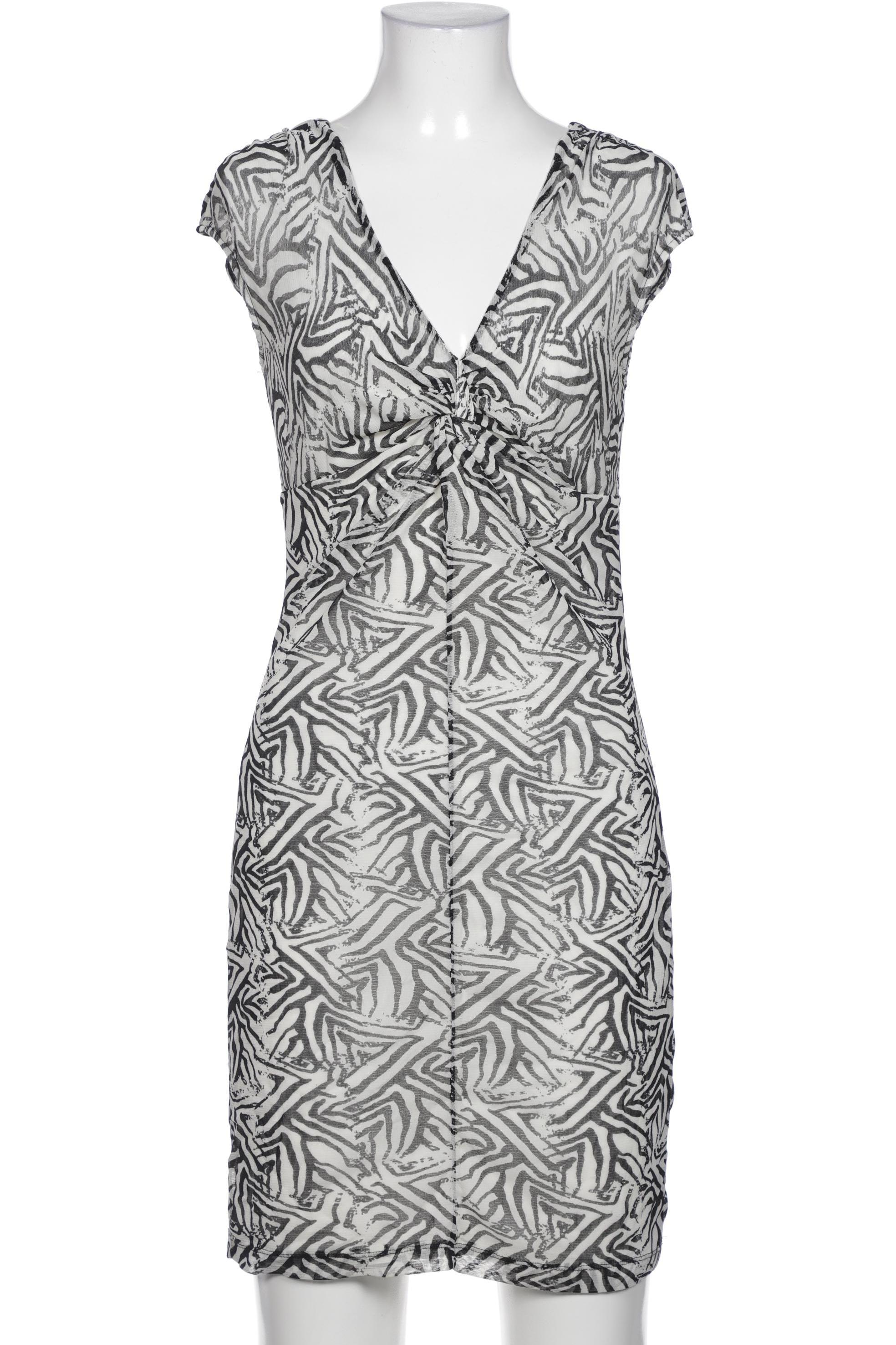 

MEXX Damen Kleid, schwarz