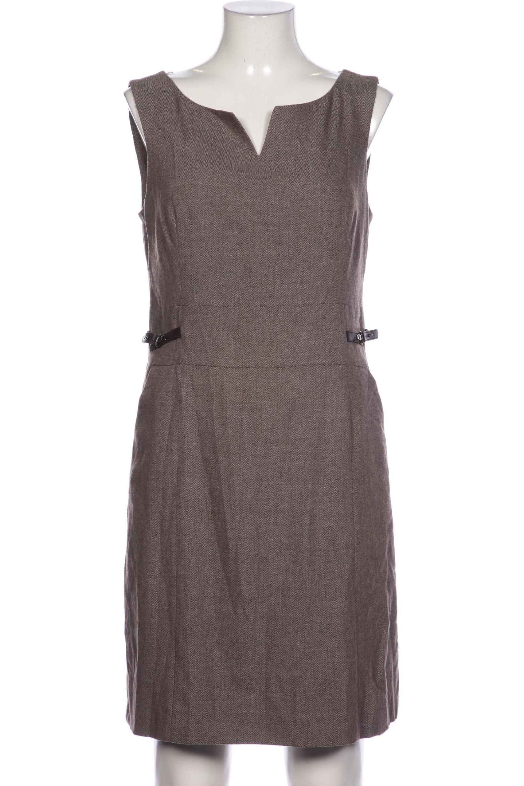 

Mexx Damen Kleid, grau, Gr. 40