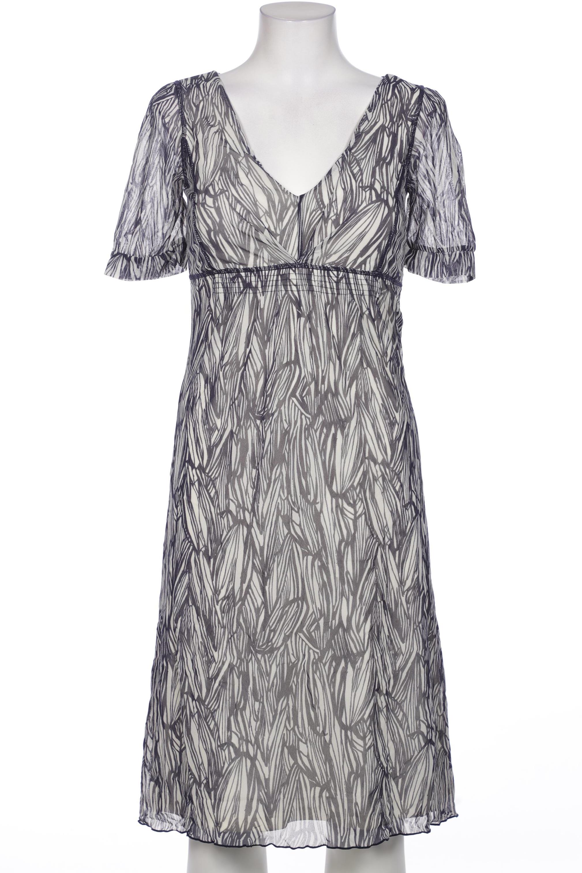 

Mexx Damen Kleid, blau, Gr. 38