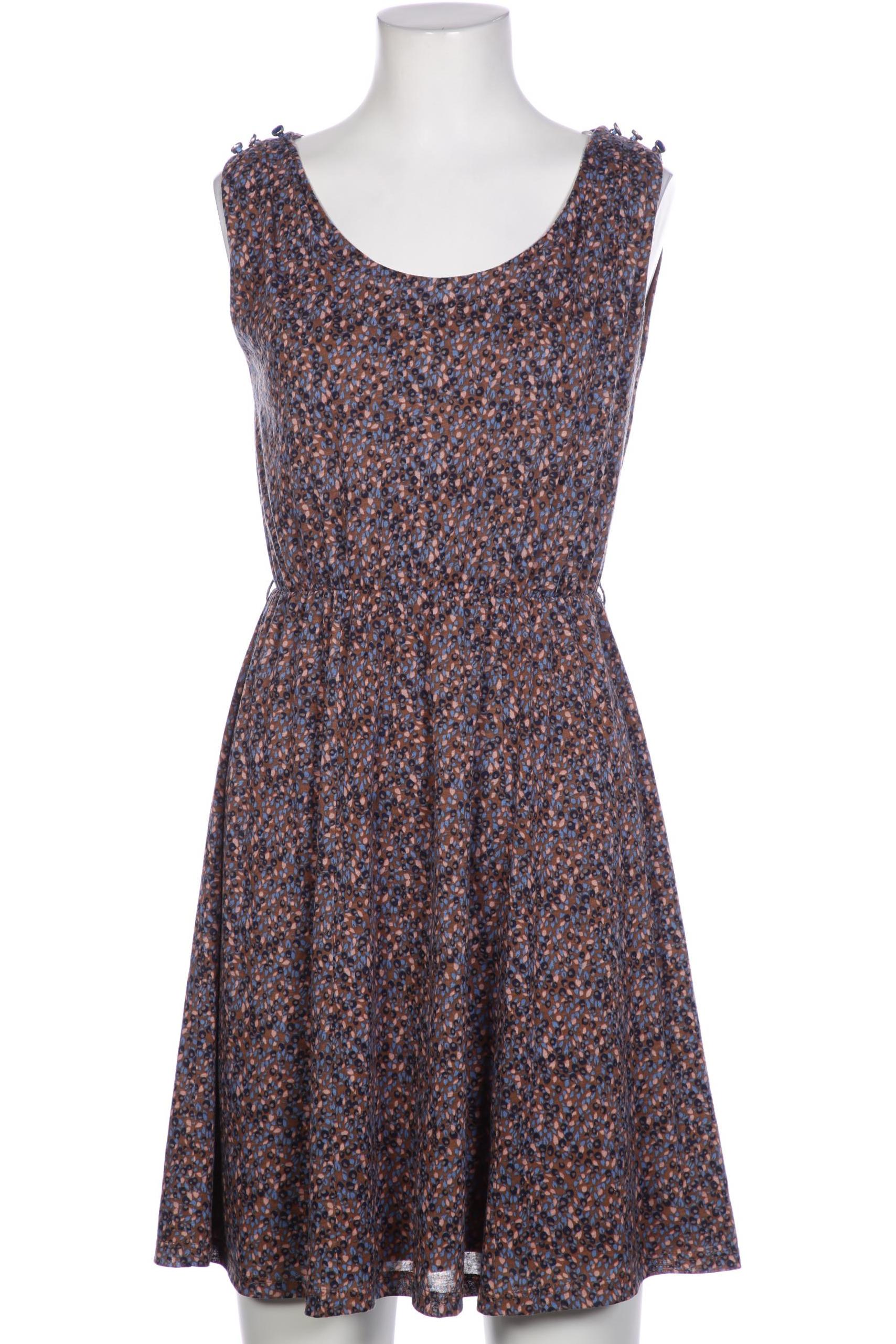 

Mexx Damen Kleid, mehrfarbig, Gr. 36