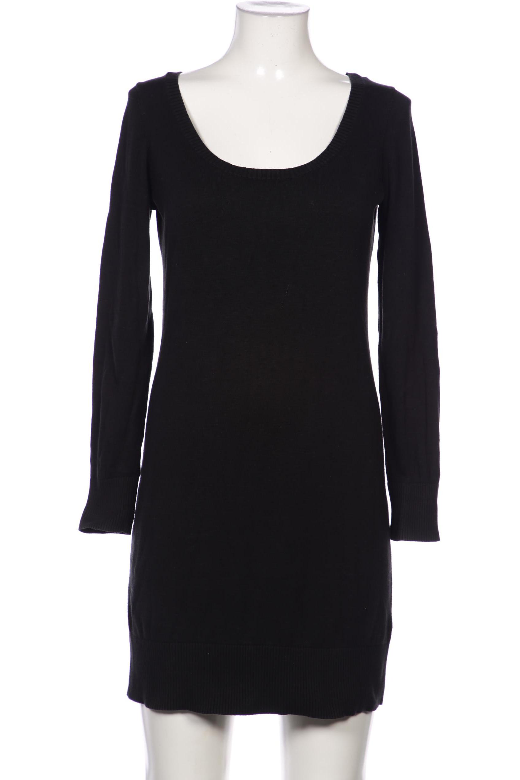 

MEXX Damen Kleid, schwarz