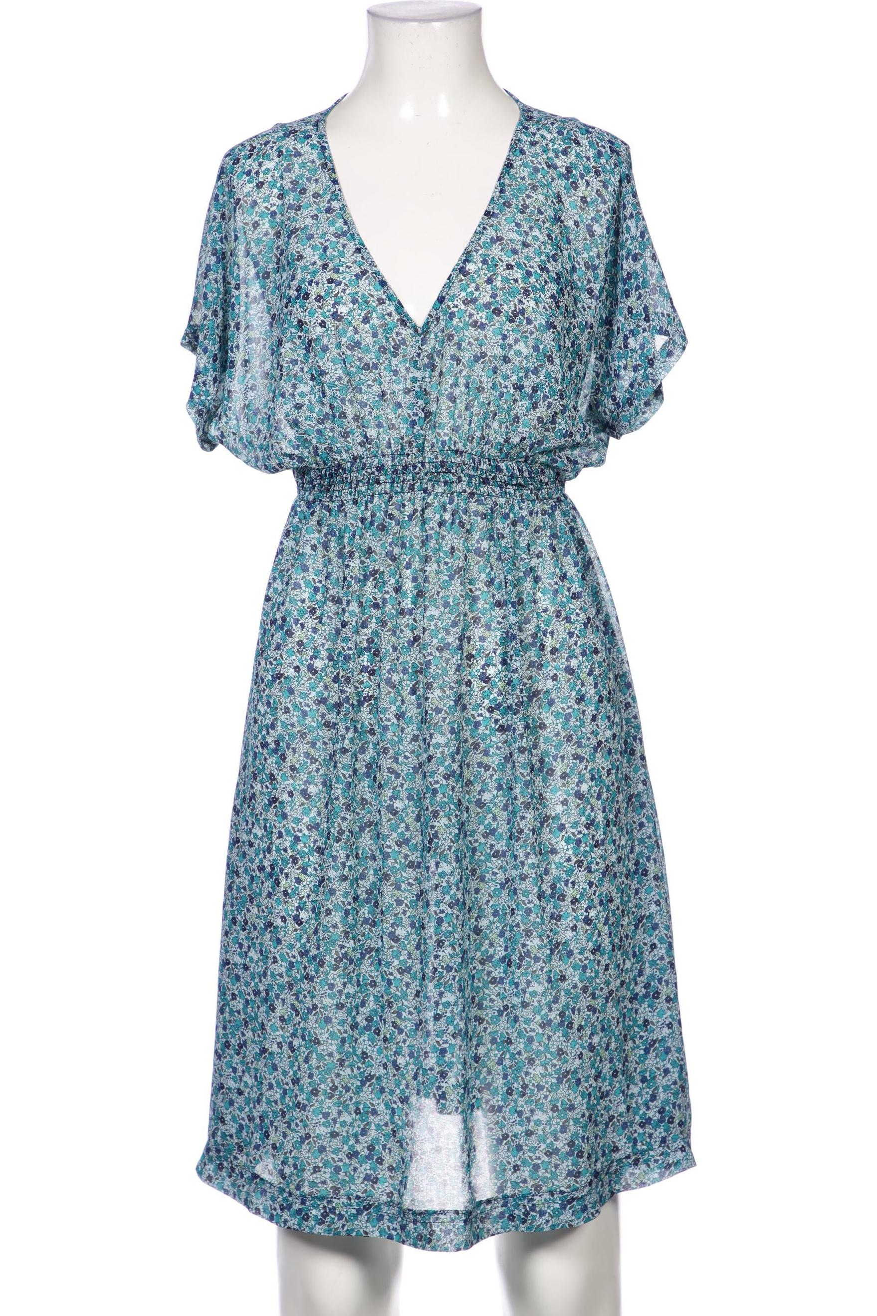 

Mexx Damen Kleid, blau, Gr. 36