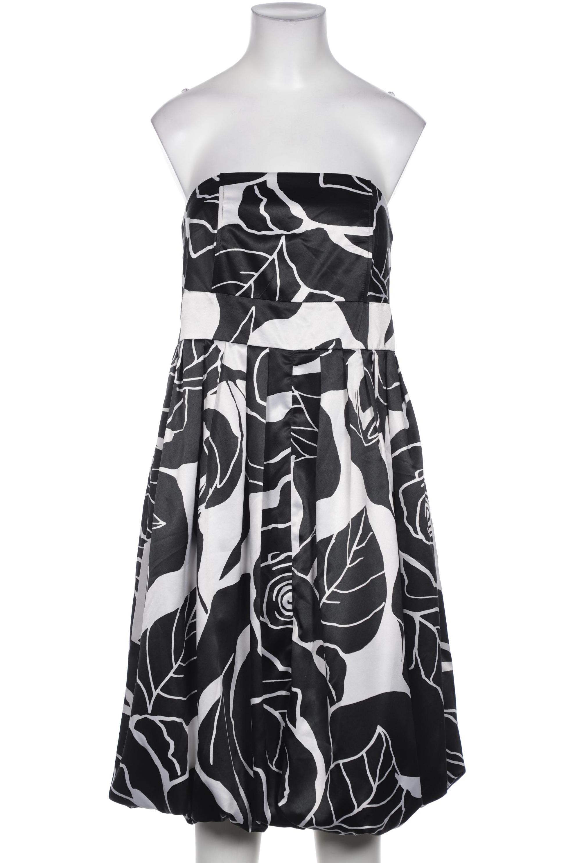

MEXX Damen Kleid, schwarz