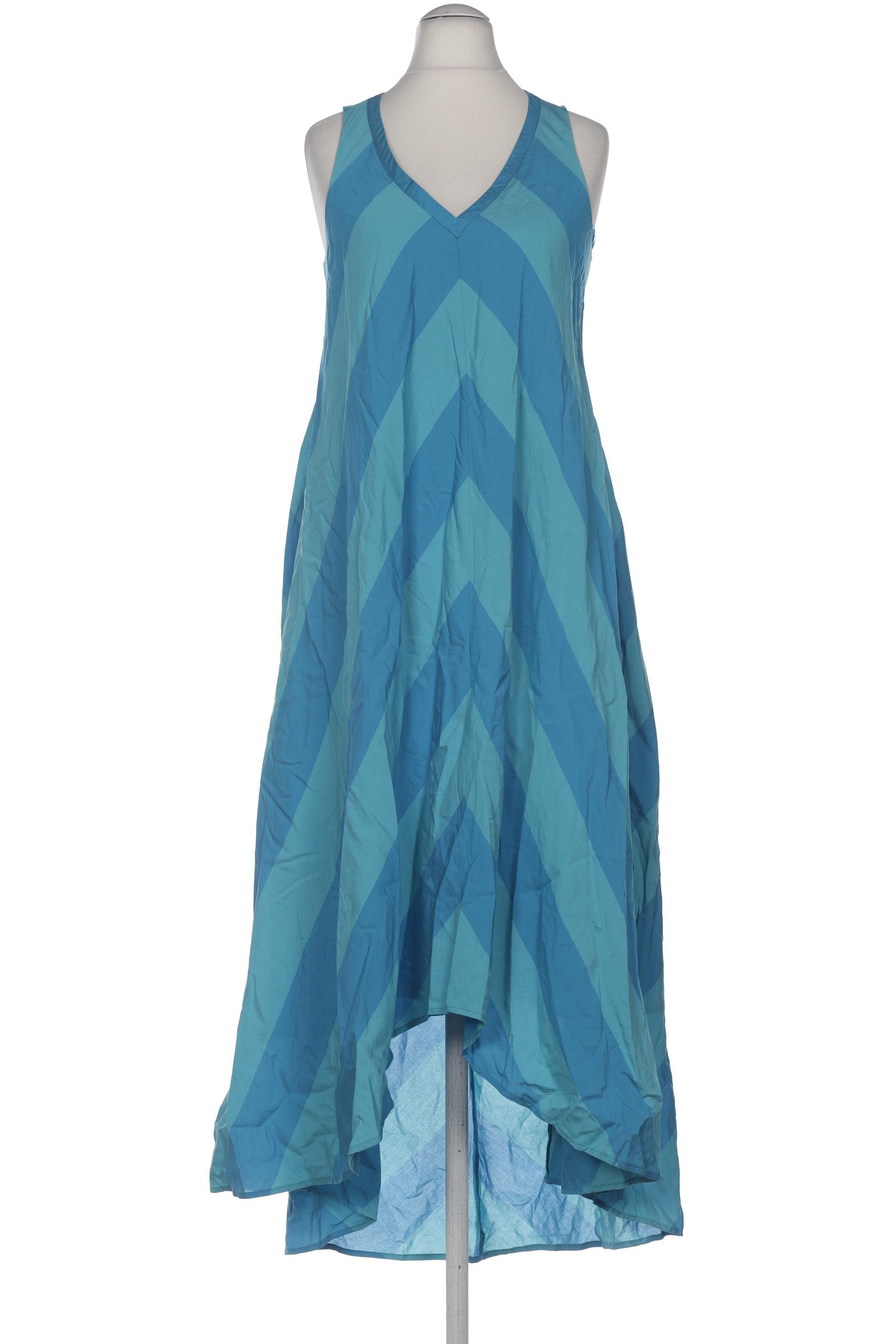 

Mexx Damen Kleid, blau, Gr. 34