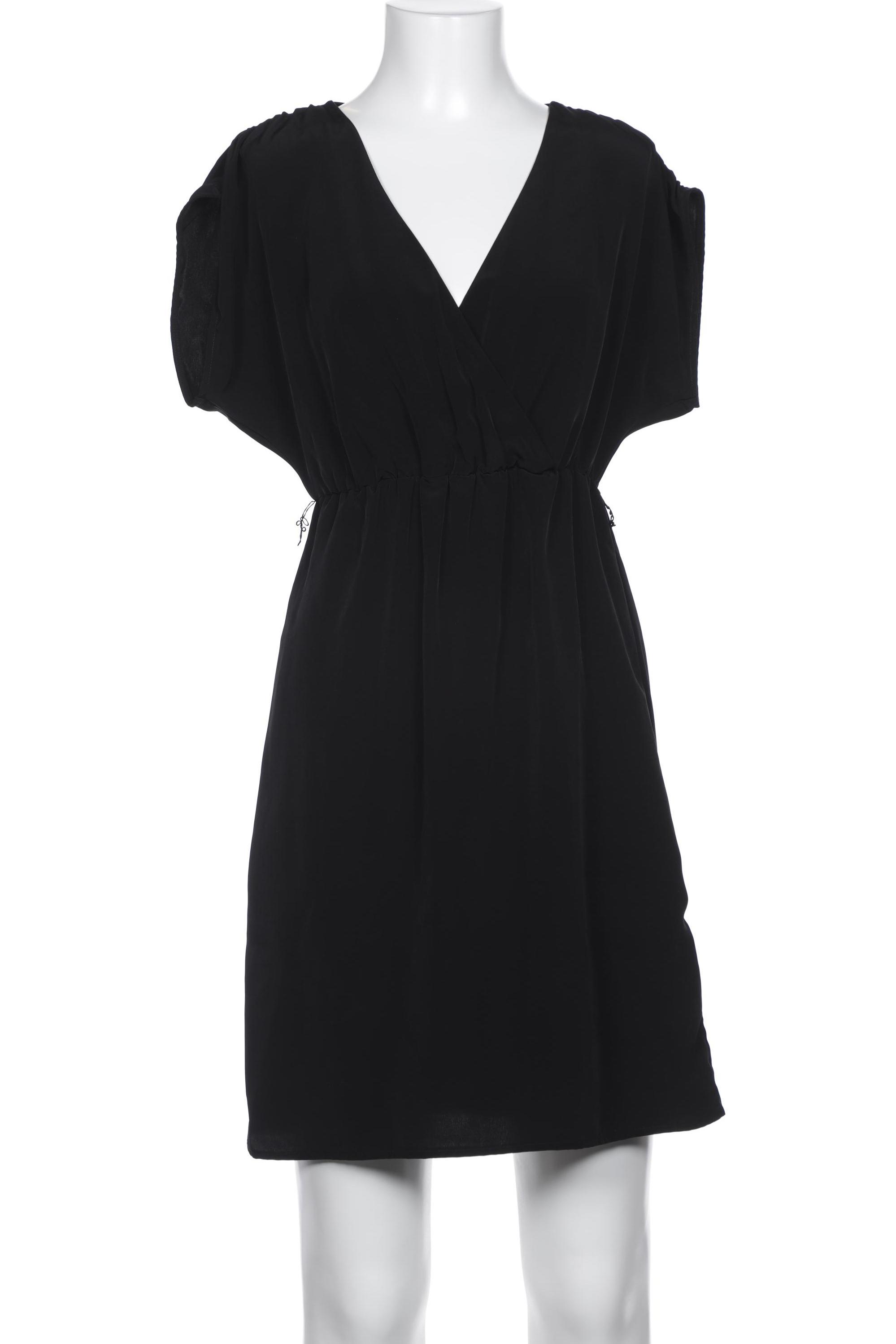 

MEXX Damen Kleid, schwarz