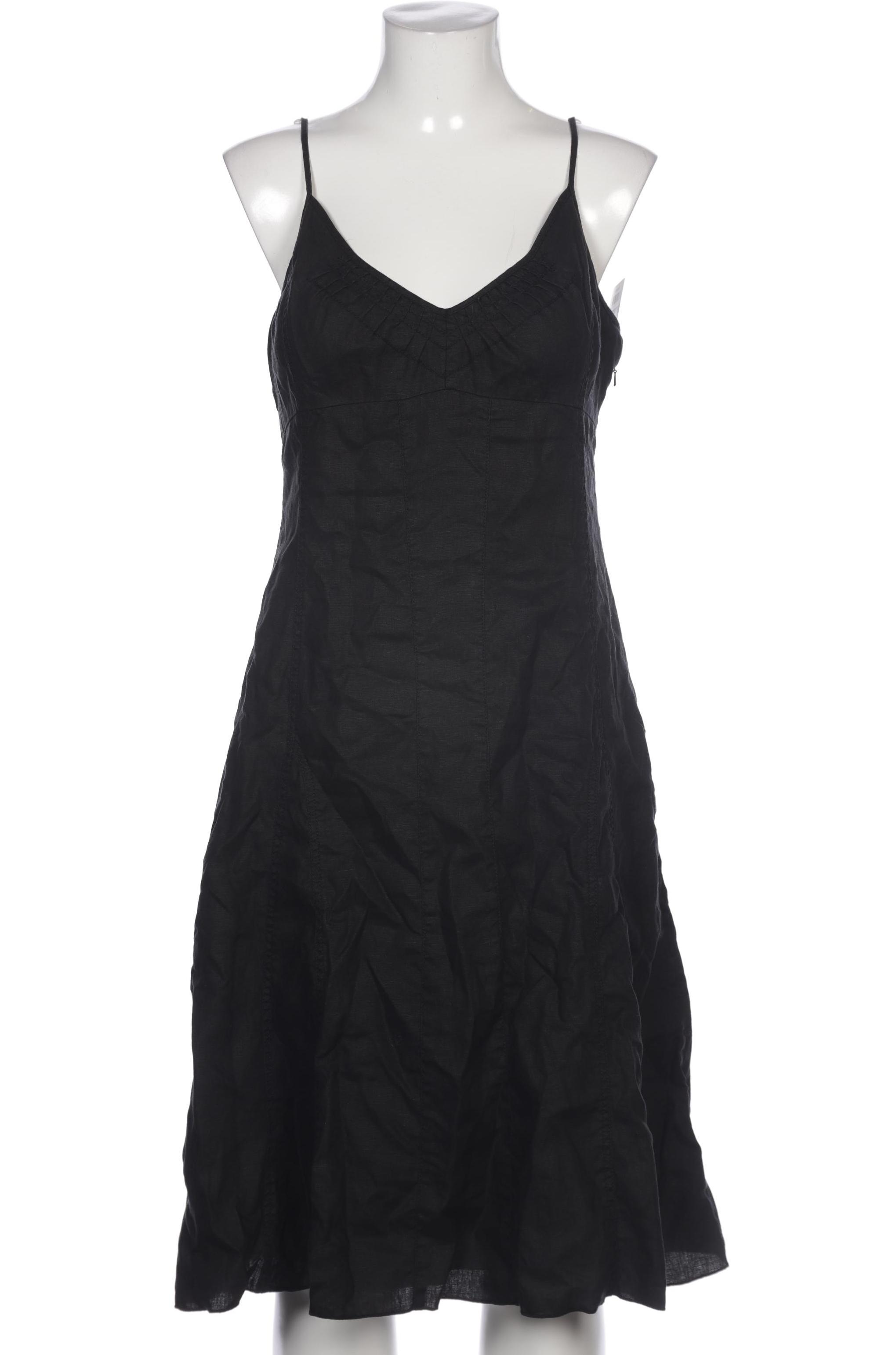 

MEXX Damen Kleid, schwarz