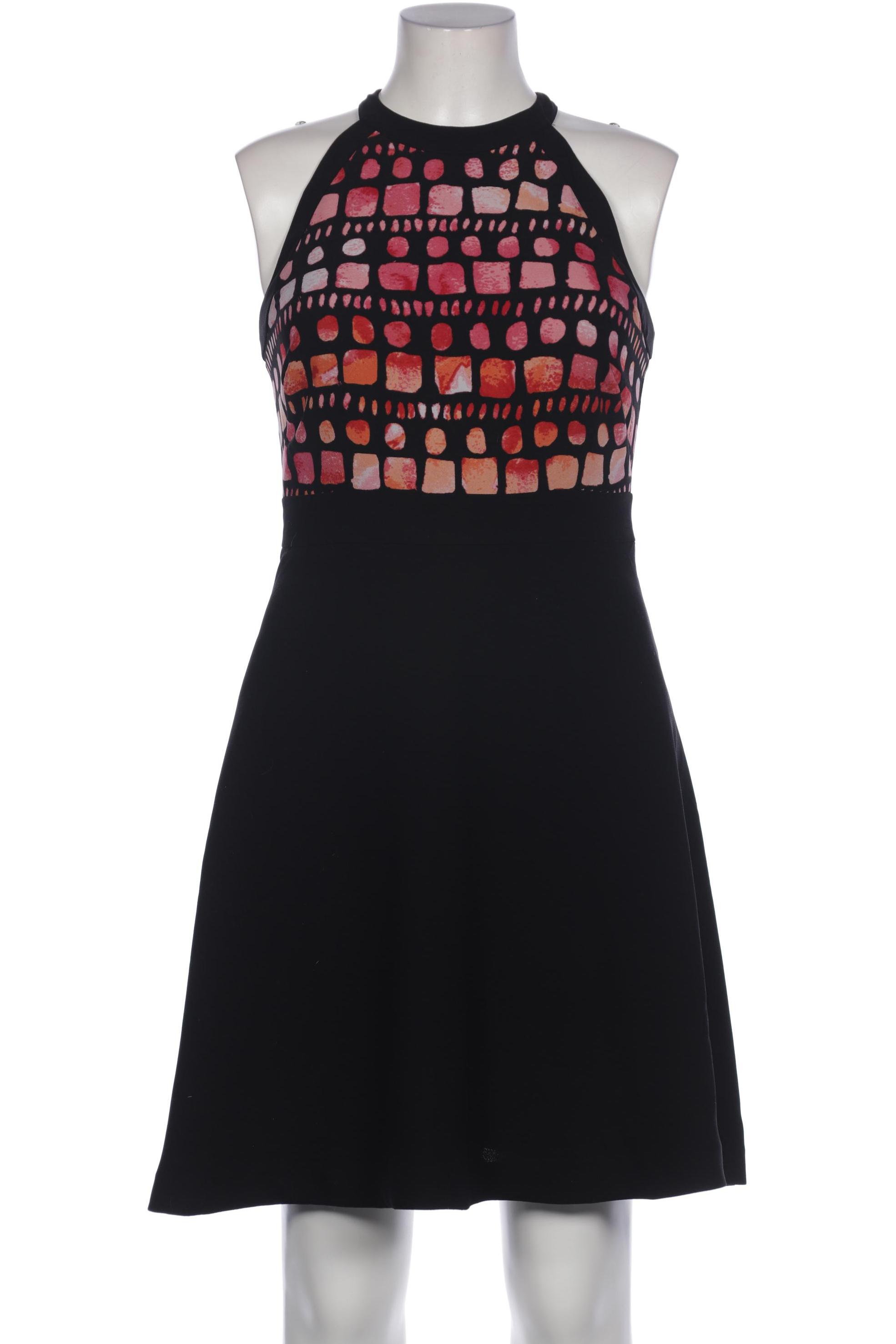 

Mexx Damen Kleid, schwarz, Gr. 38