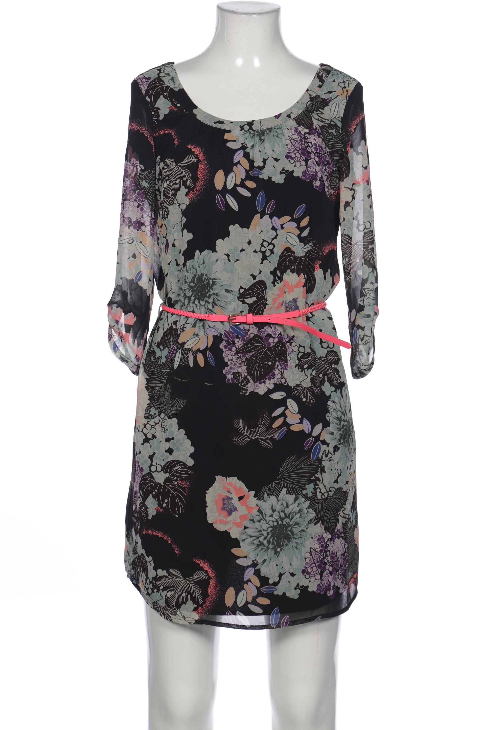 

MEXX Damen Kleid, mehrfarbig