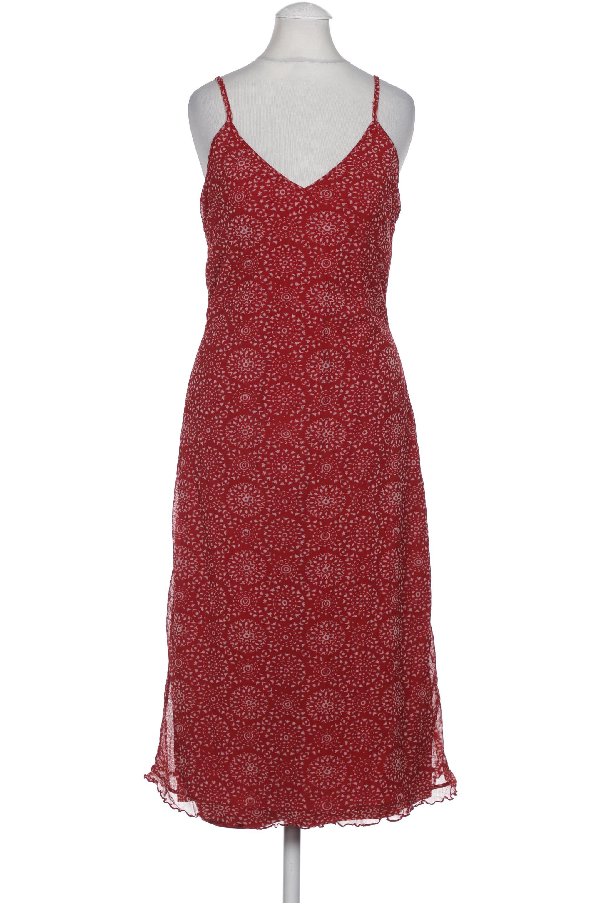 

Mexx Damen Kleid, rot, Gr. 38