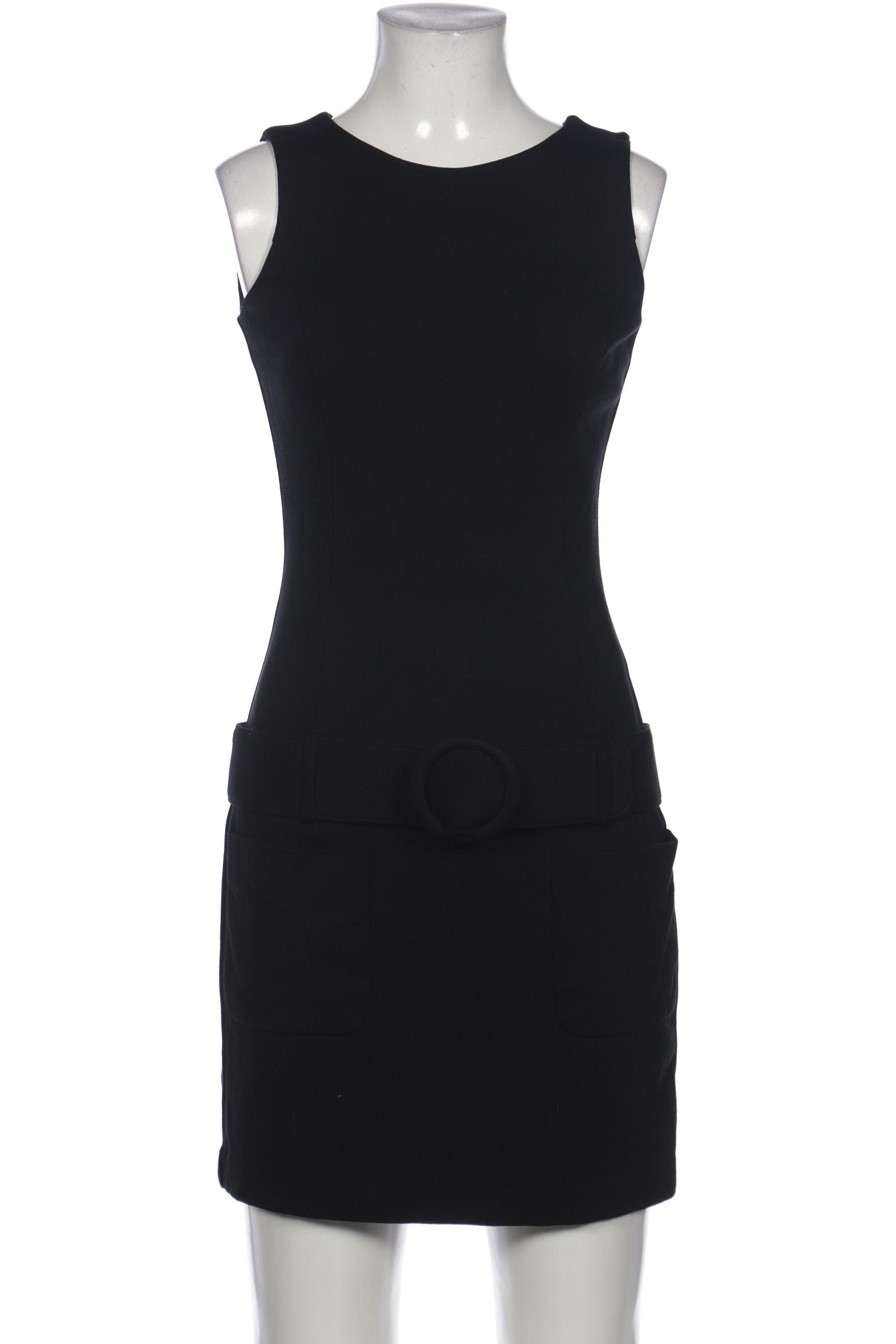 

Mexx Damen Kleid, schwarz, Gr. 34