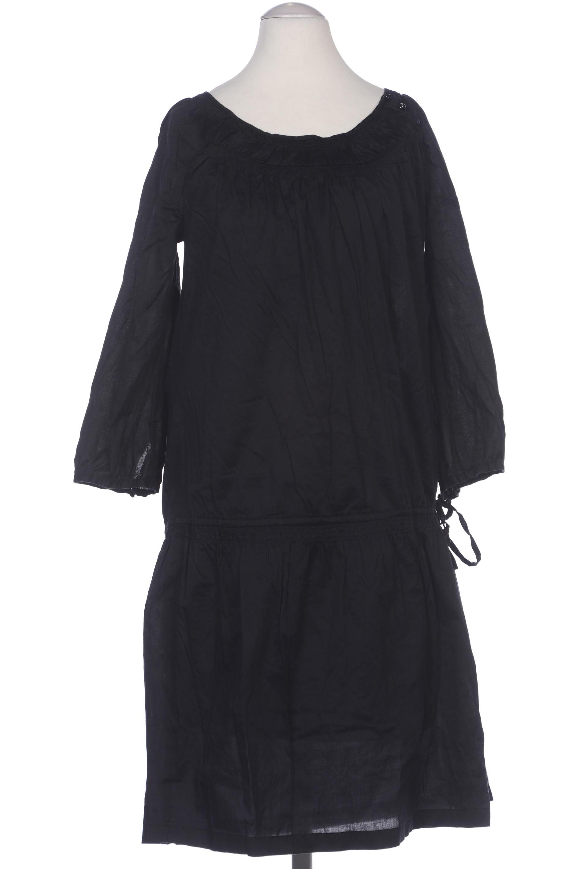 

Mexx Damen Kleid, schwarz, Gr. 38