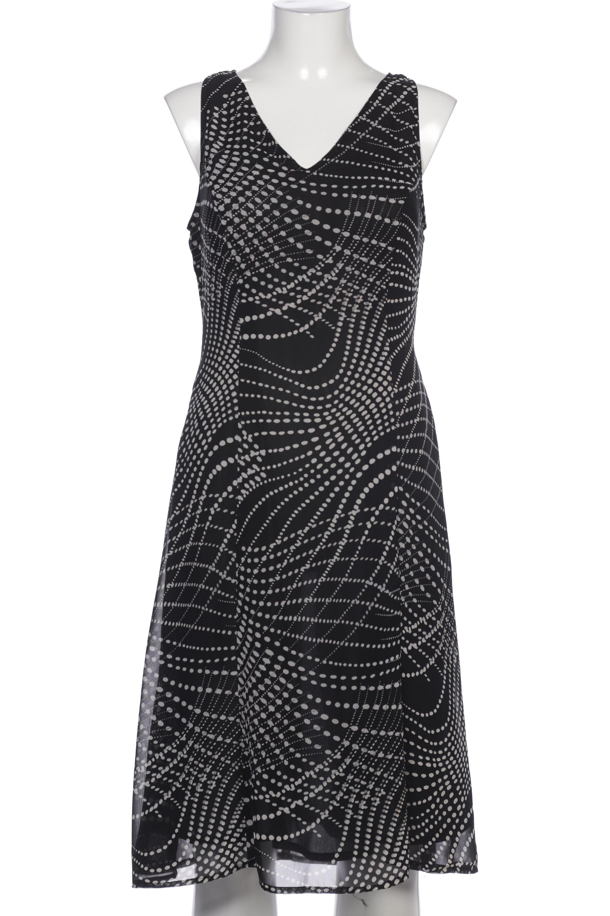 

MEXX Damen Kleid, schwarz