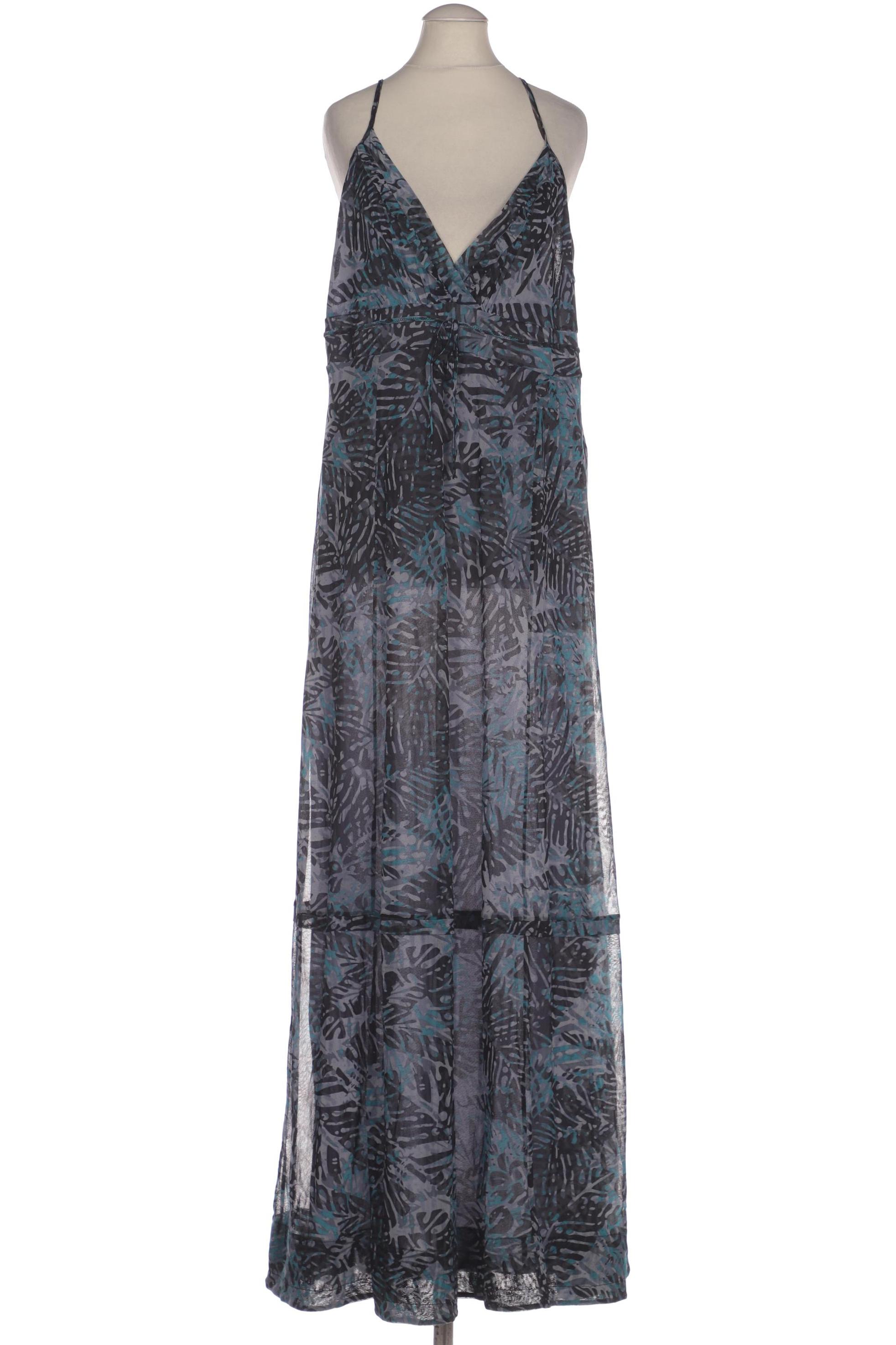 

MEXX Damen Kleid, blau