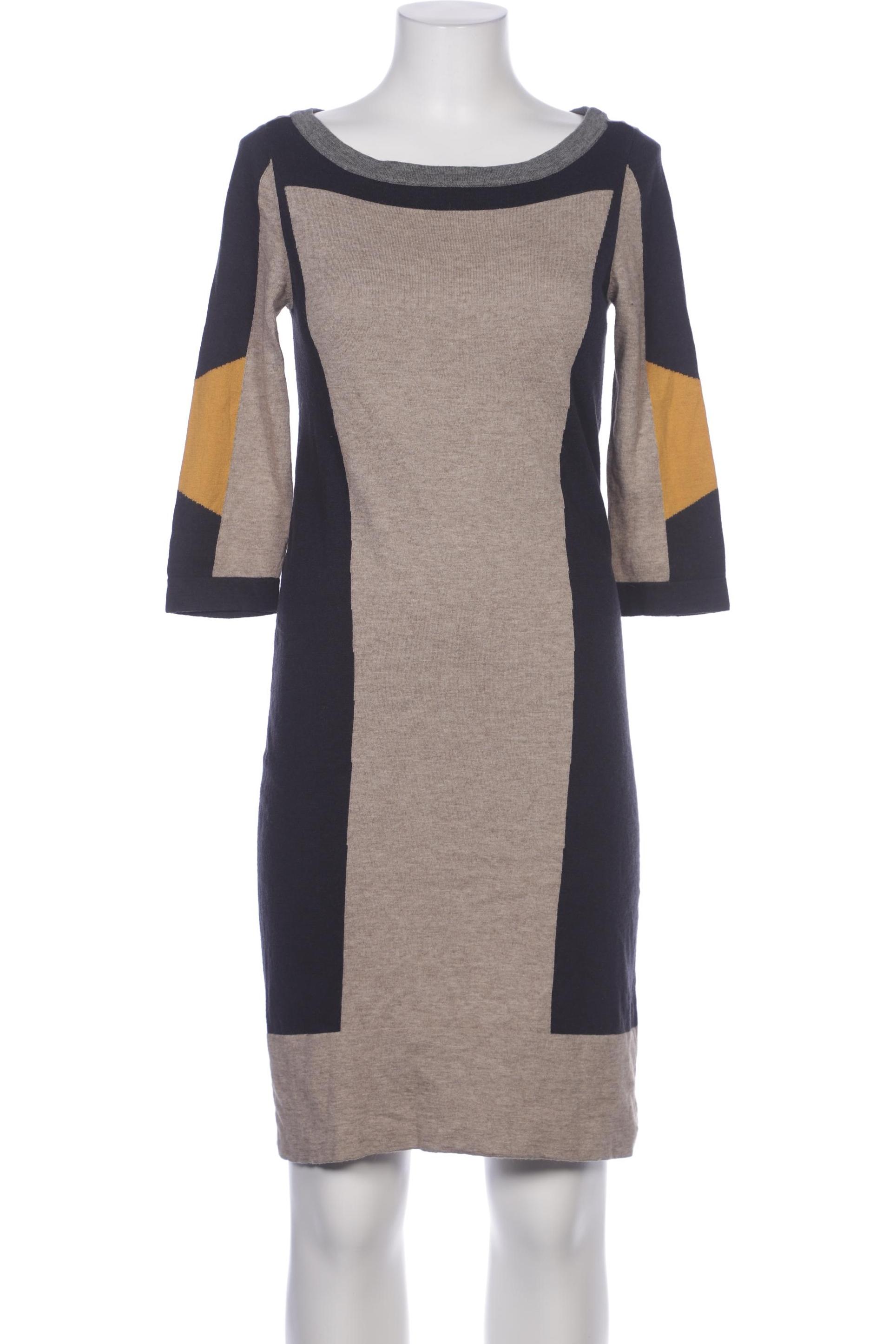 

Mexx Damen Kleid, beige, Gr. 38