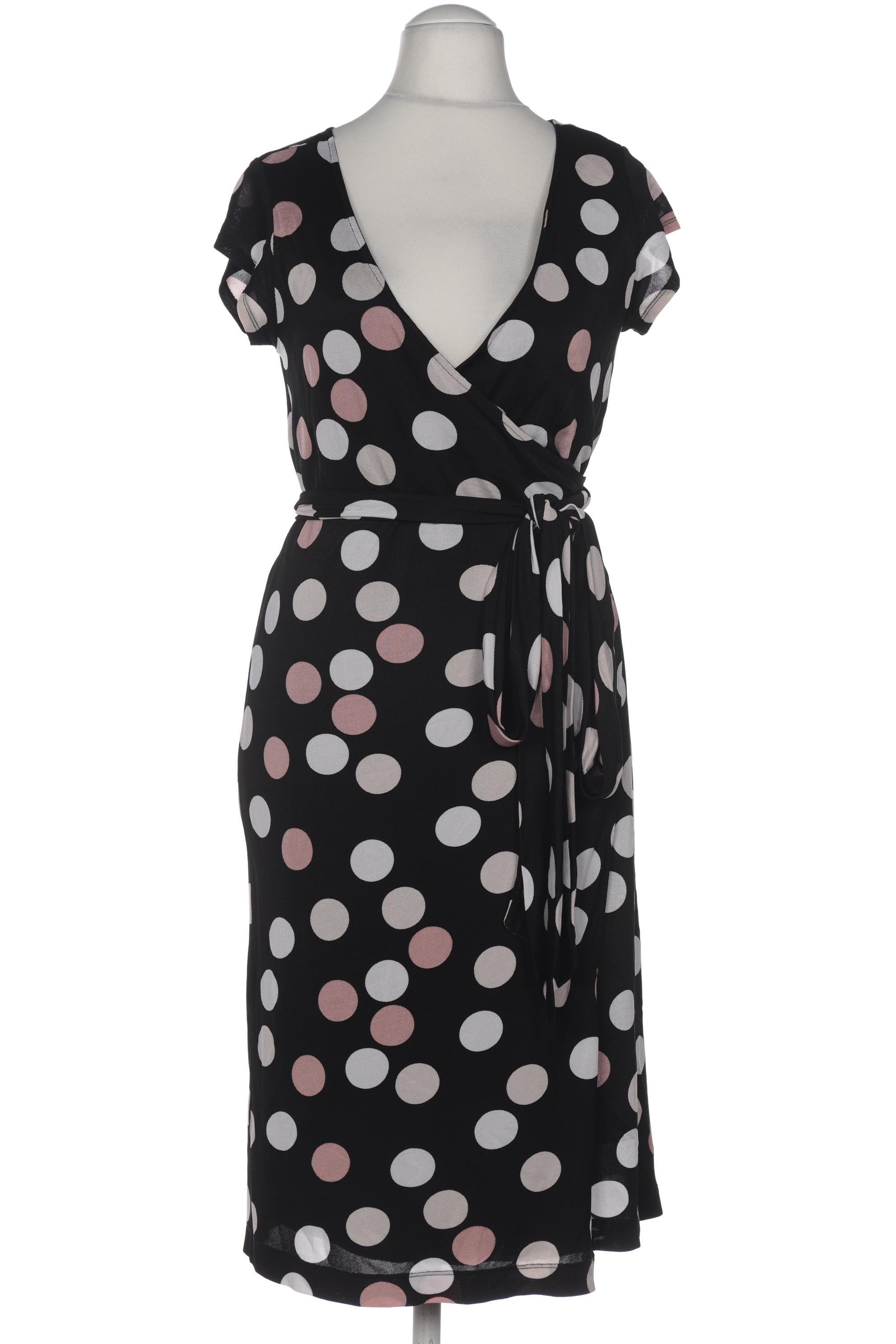 

Mexx Damen Kleid, schwarz, Gr. 38