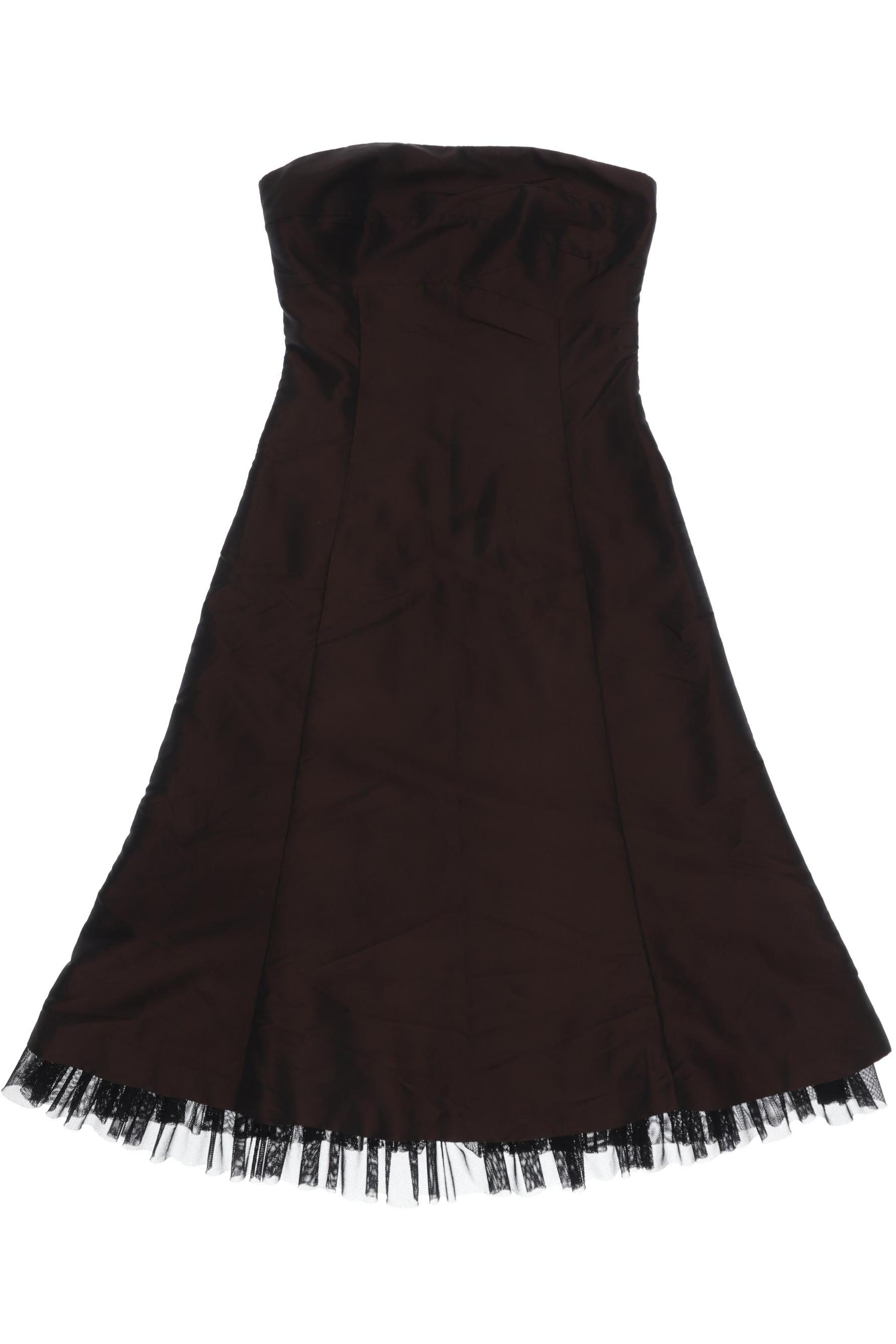 

MEXX Damen Kleid, braun