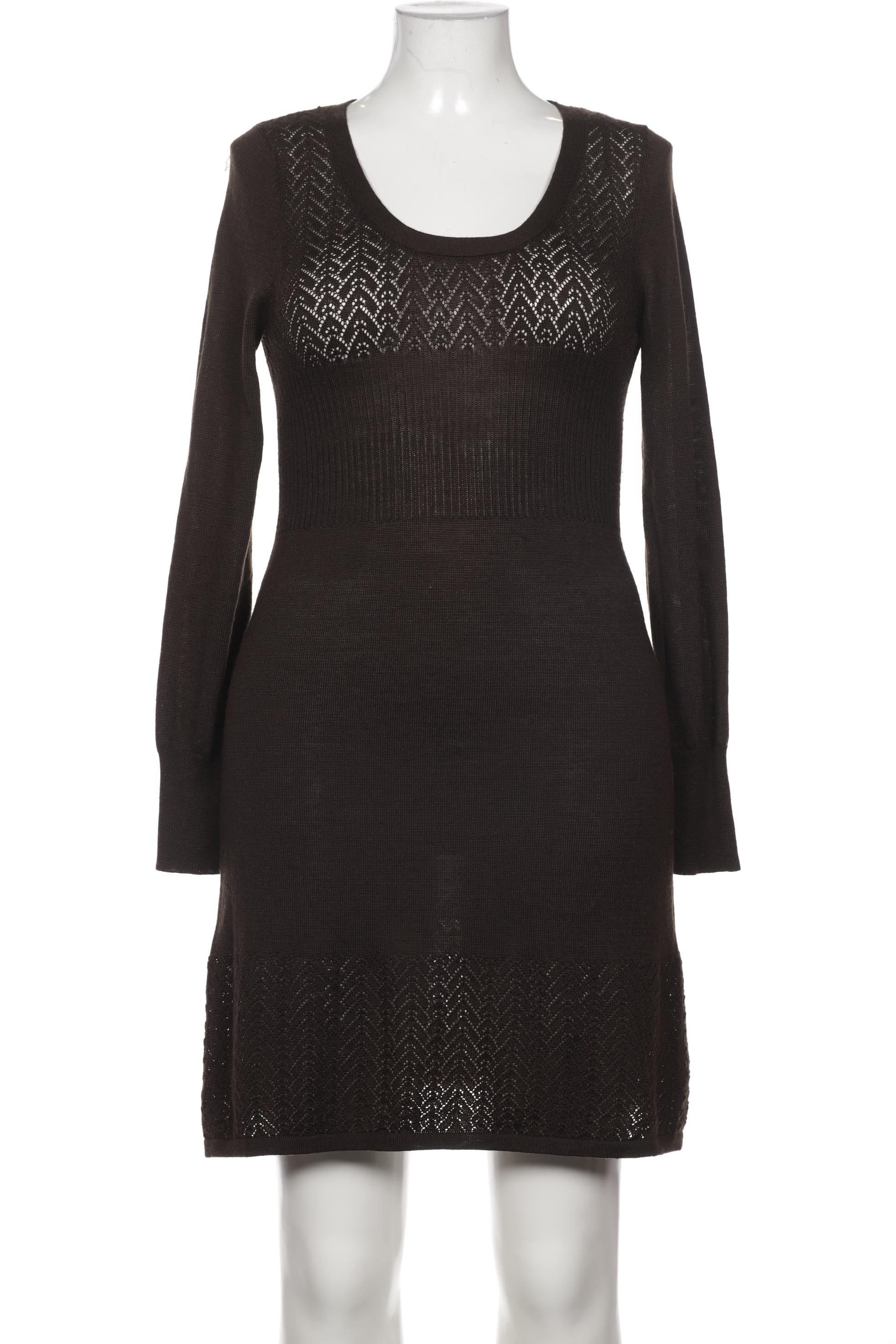 

Mexx Damen Kleid, braun, Gr. 44