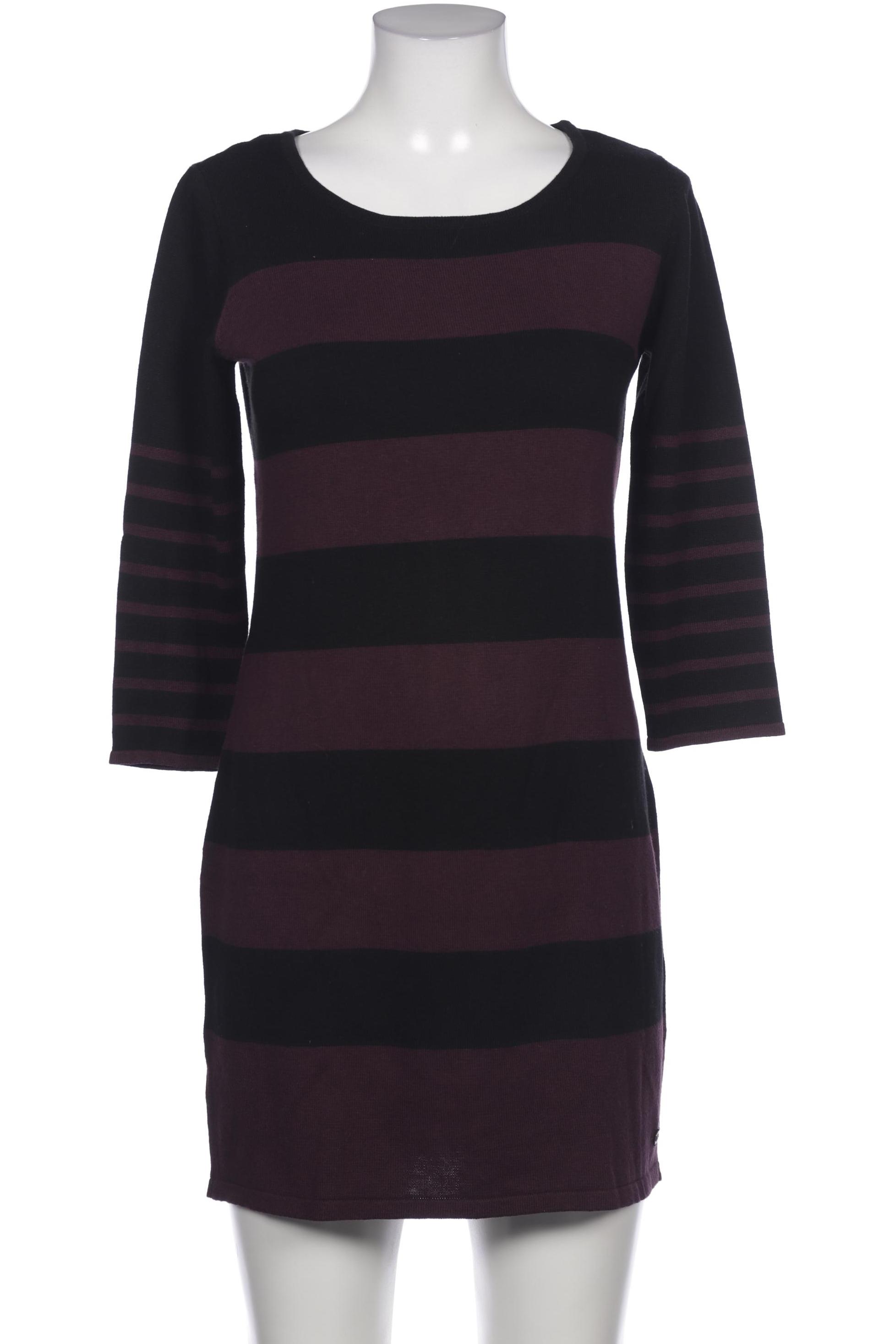 

MEXX Damen Kleid, schwarz