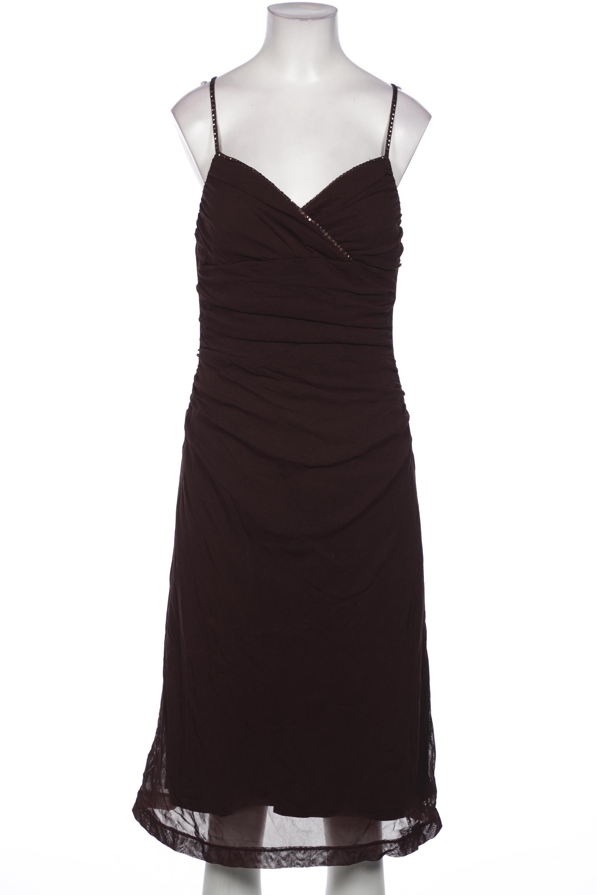 

MEXX Damen Kleid, braun